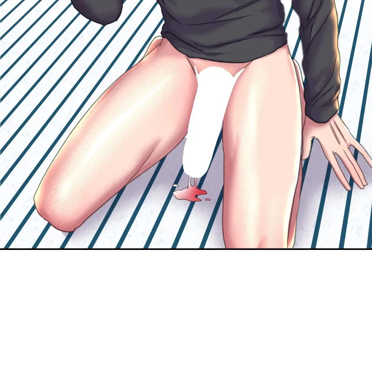Read Double Face chapter 24 image 75 on Lezhin