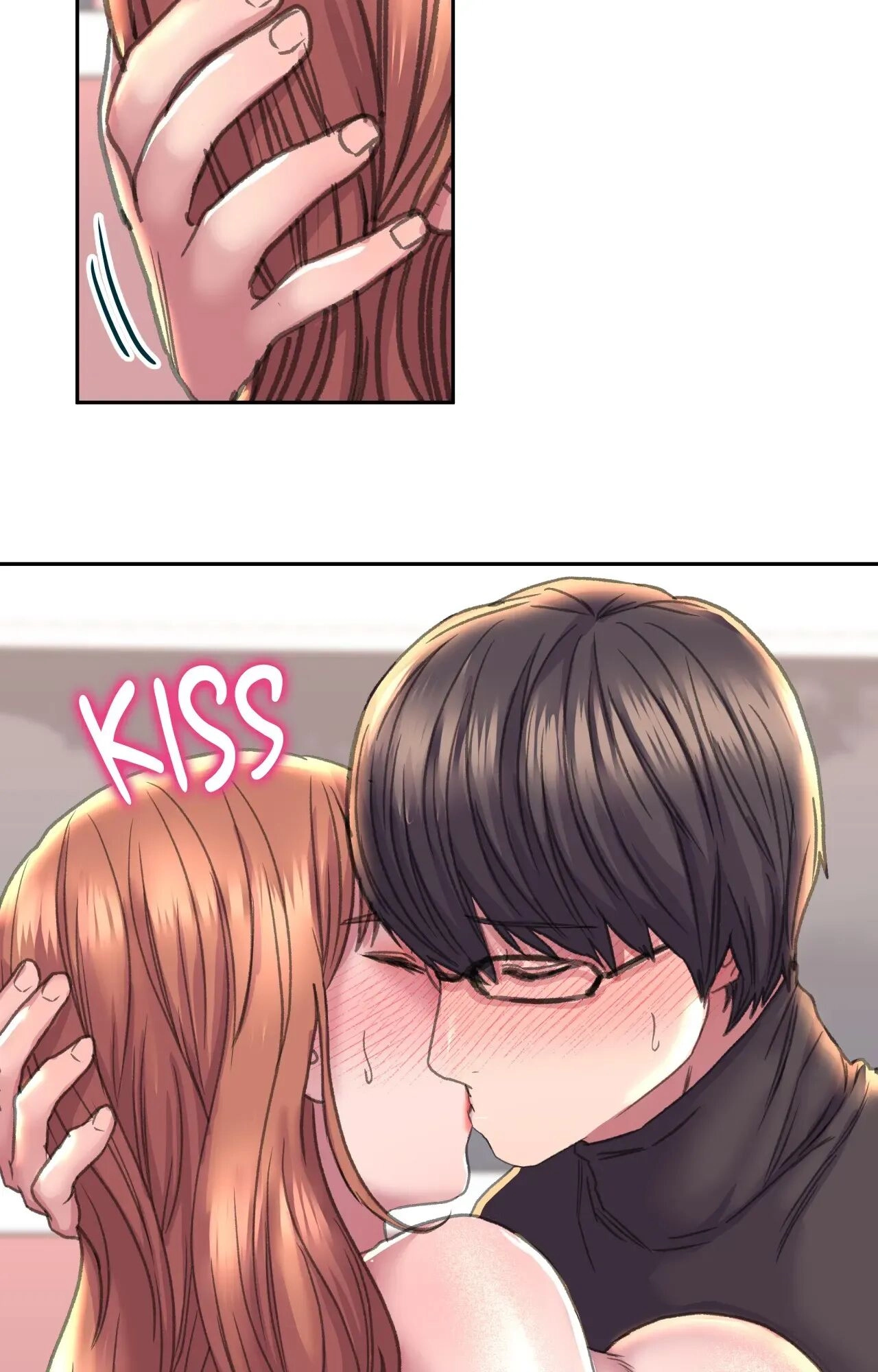 Read Double Face chapter 24 image 80 on Lezhin