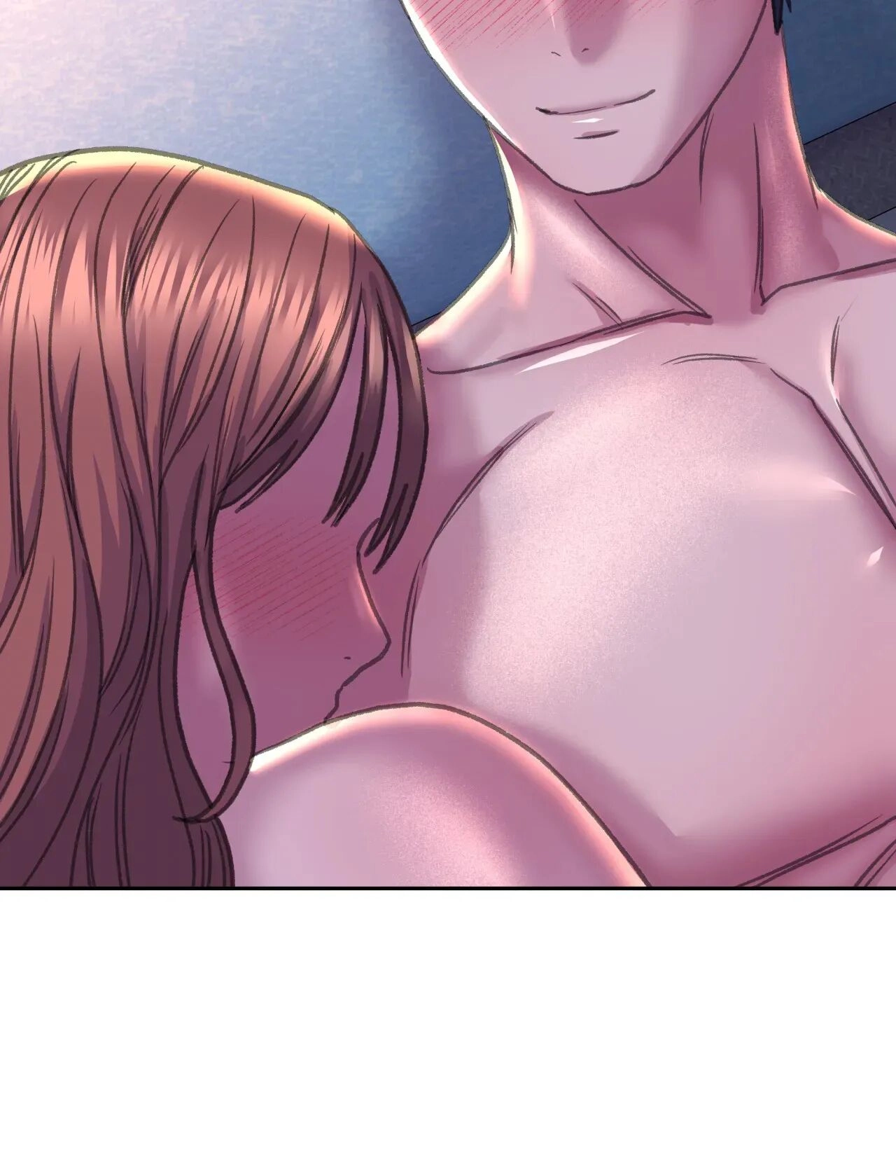 Read Double Face chapter 24 image 87 on Lezhin