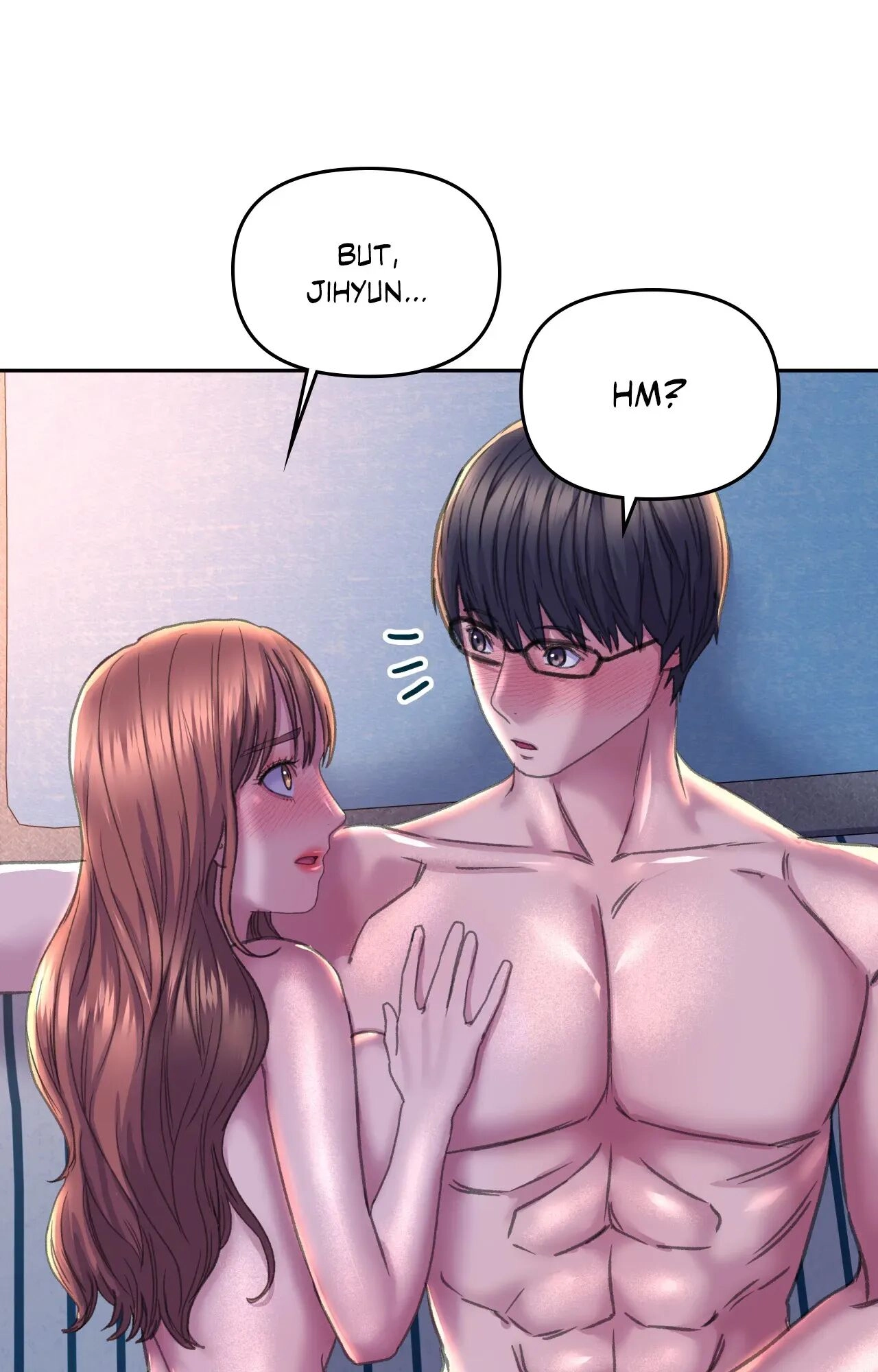 Read Double Face chapter 24 image 88 on Lezhin