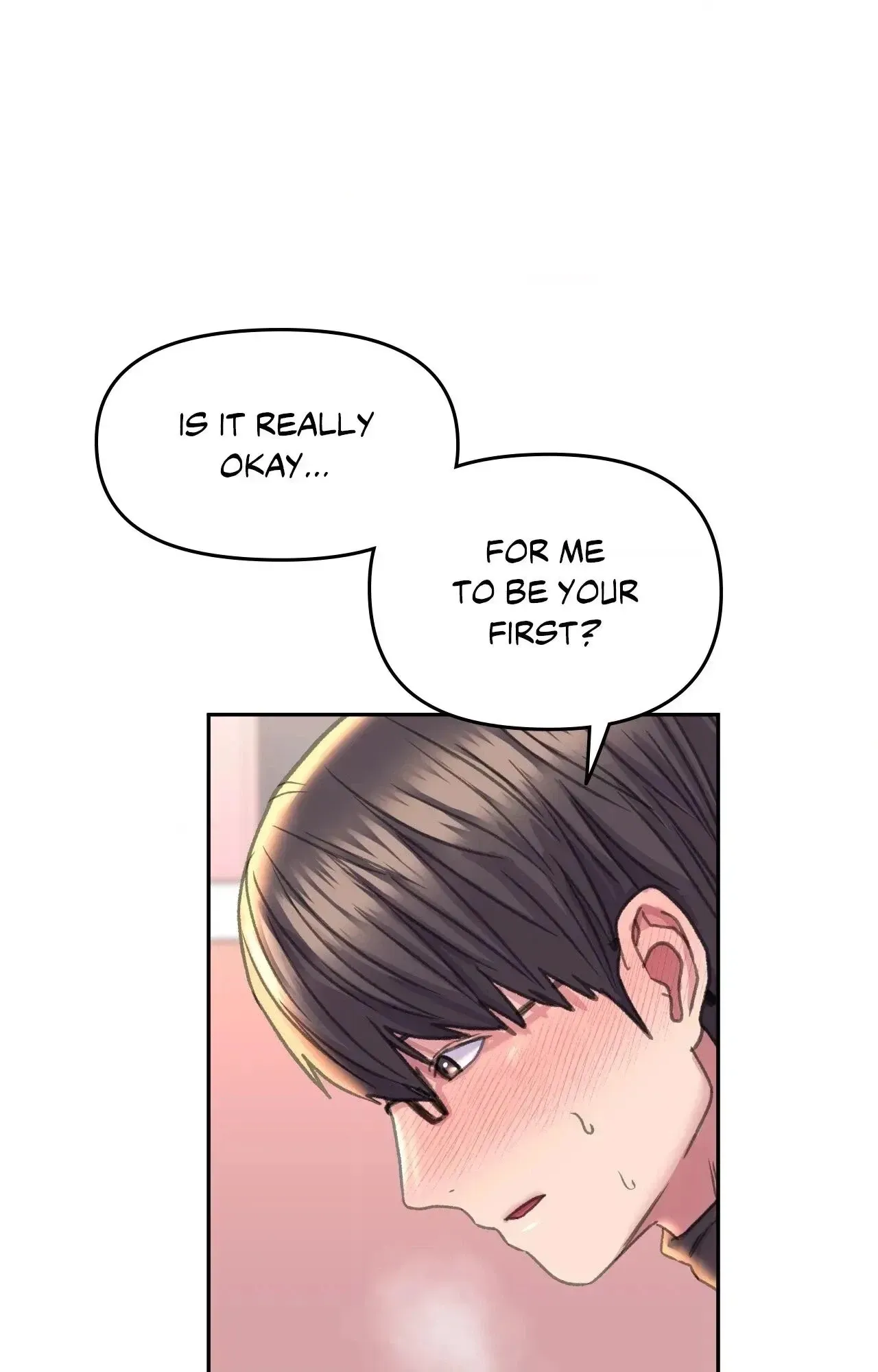 Read Double Face chapter 24 image 9 on Lezhin