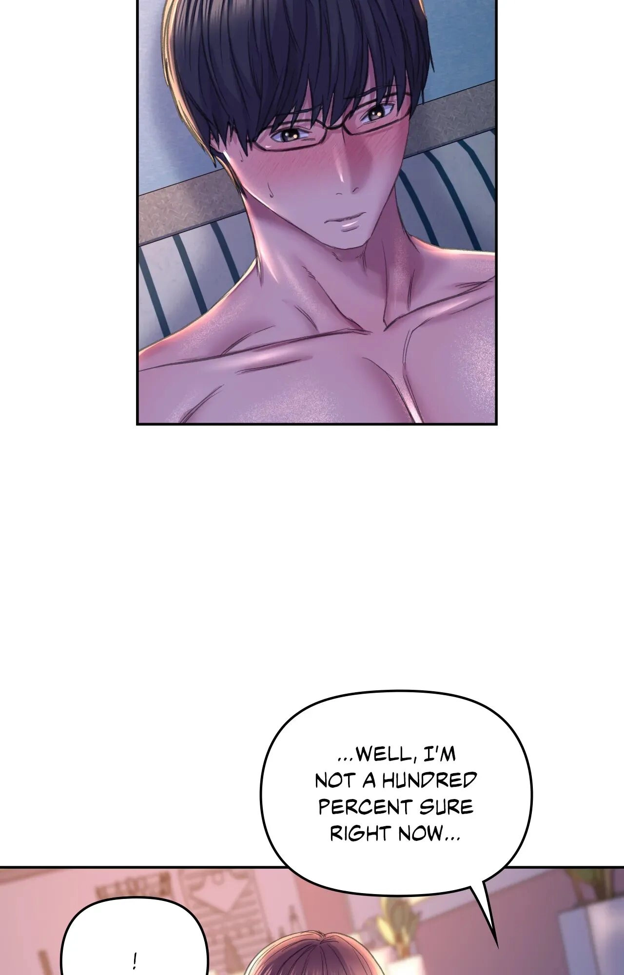 Read Double Face chapter 25 image 10 on Lezhin