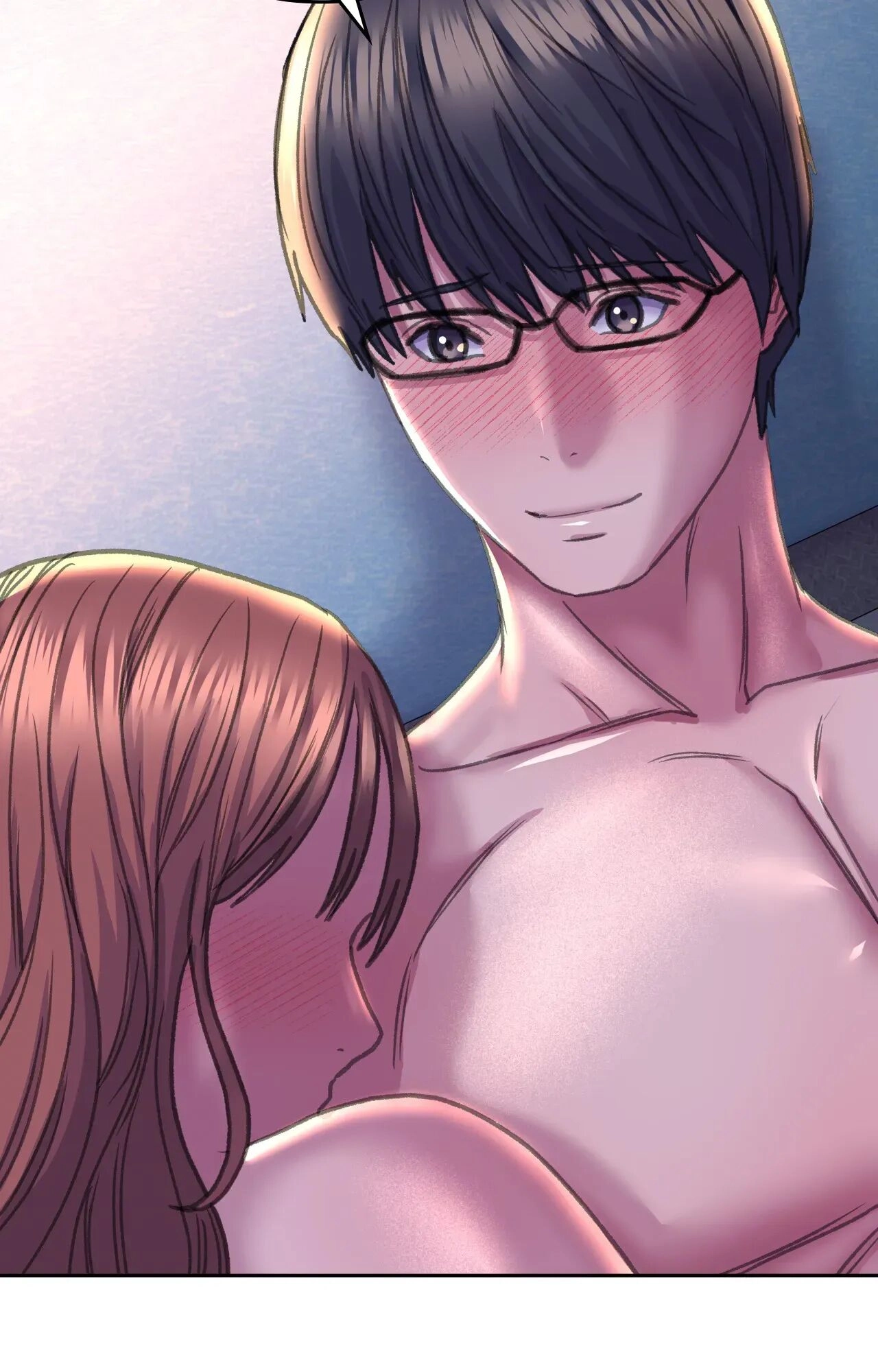 Read Double Face chapter 25 image 2 on Lezhin