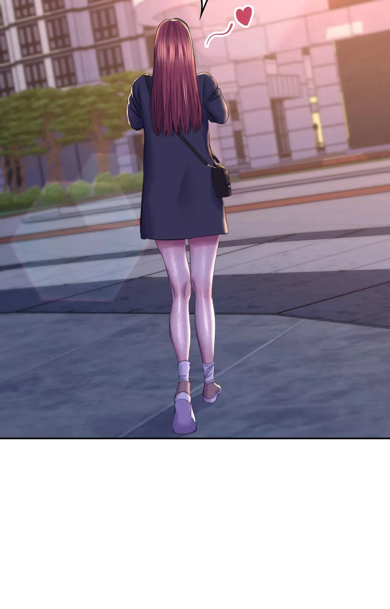 Read Double Face chapter 25 image 21 on Lezhin