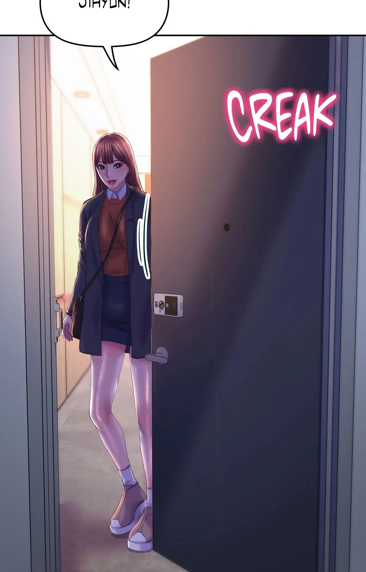 Read Double Face chapter 25 image 23 on Lezhin