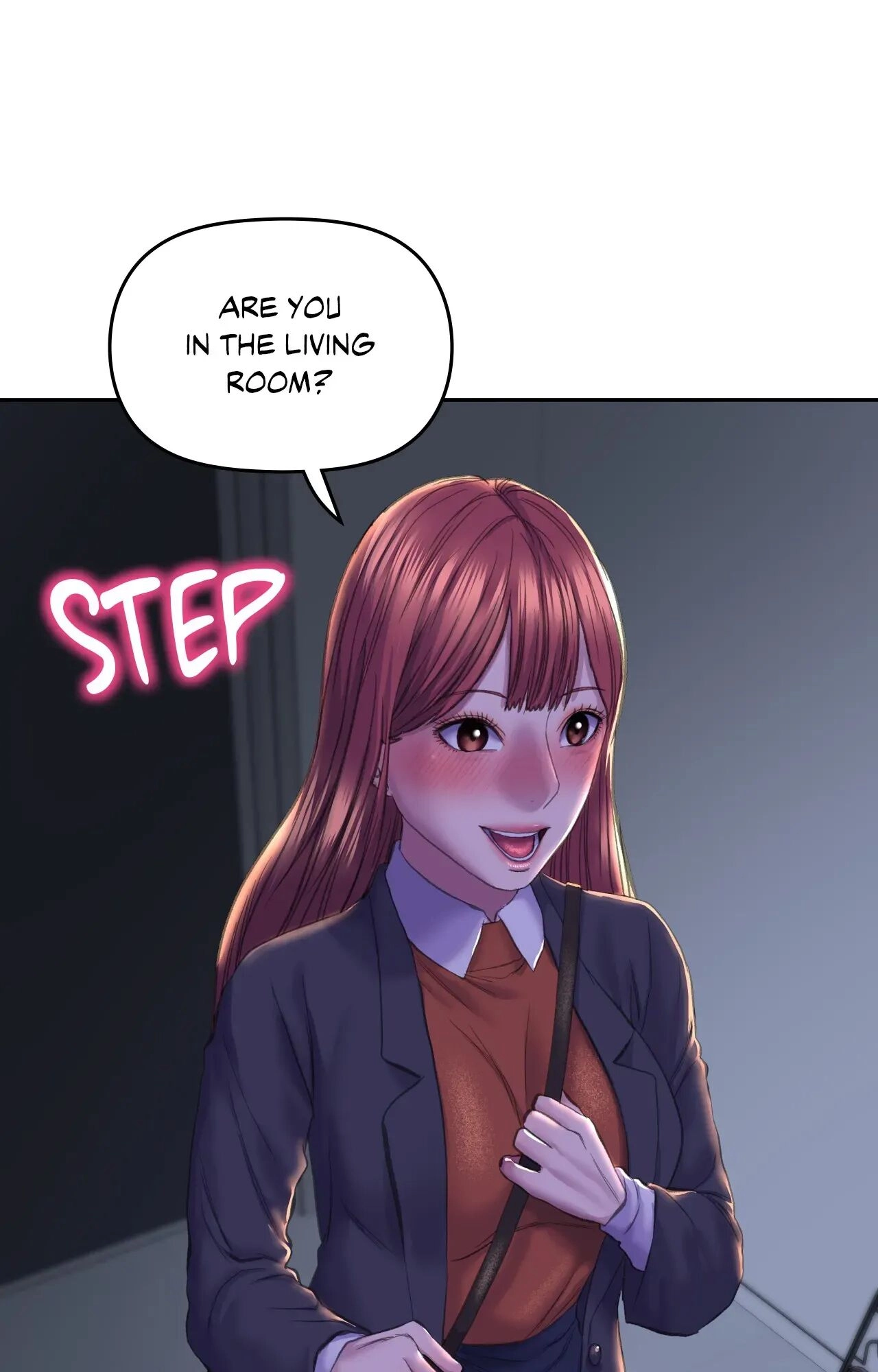 Read Double Face chapter 25 image 25 on Lezhin