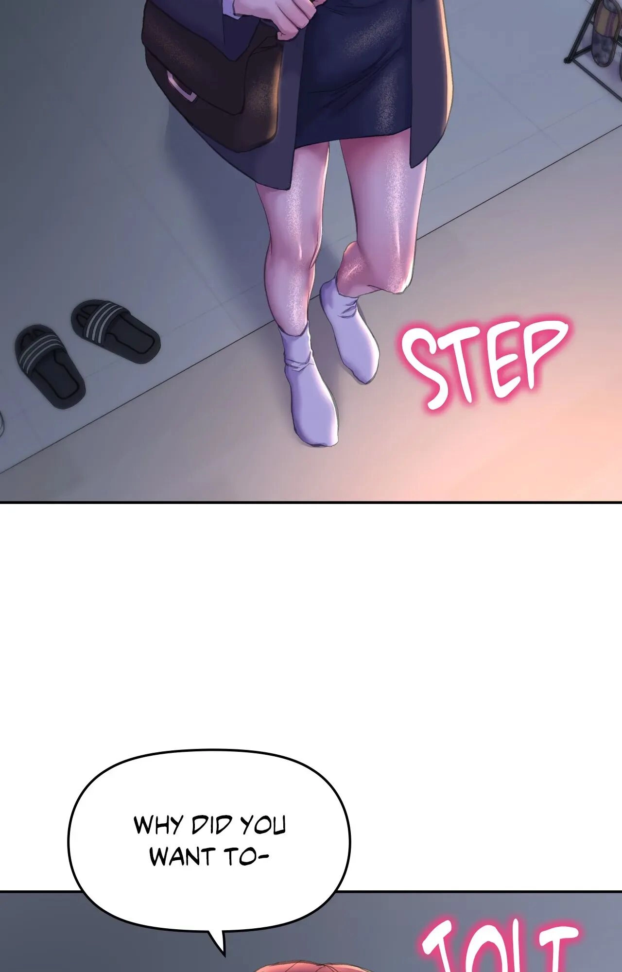 Read Double Face chapter 25 image 26 on Lezhin