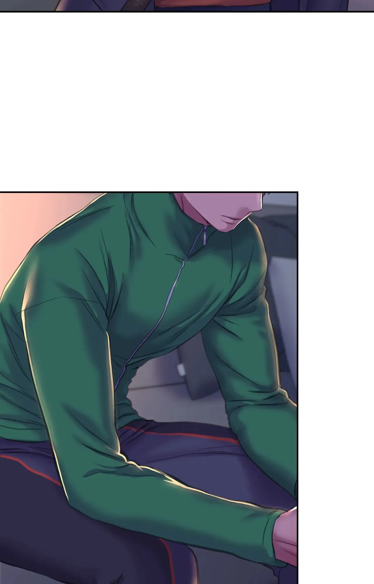Read Double Face chapter 25 image 28 on Lezhin