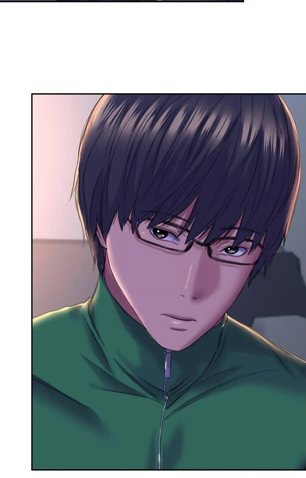 Read Double Face chapter 25 image 29 on Lezhin