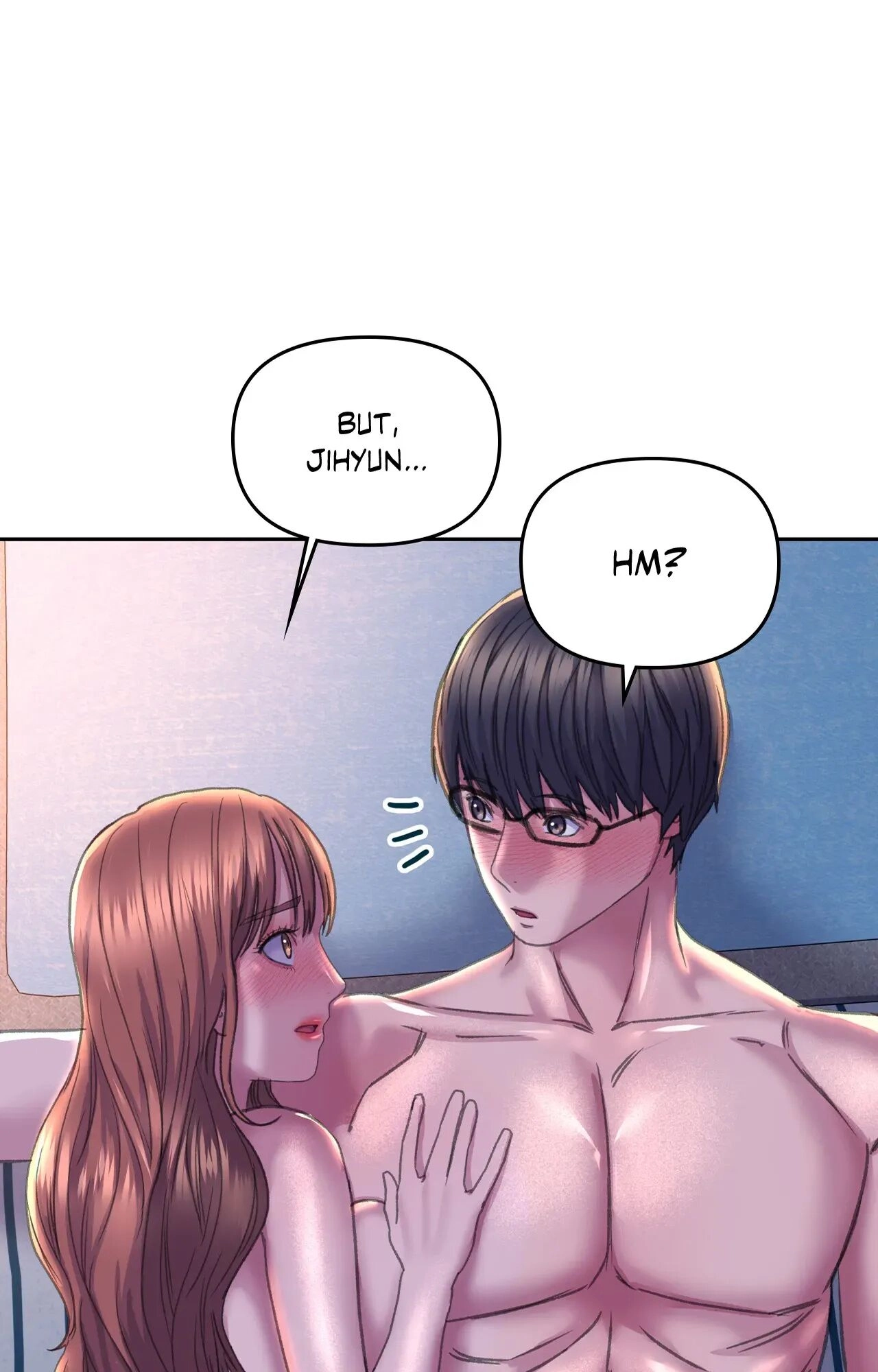 Read Double Face chapter 25 image 3 on Lezhin
