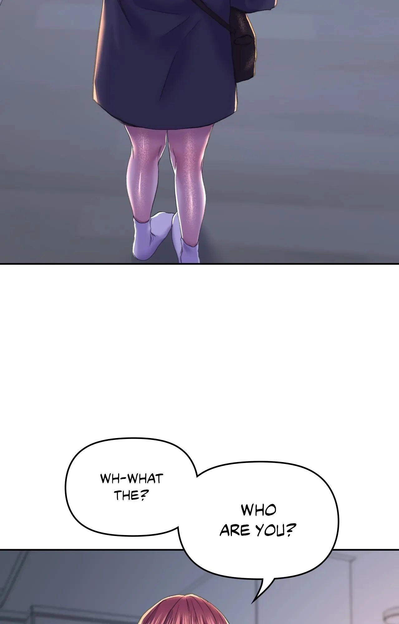 Read Double Face chapter 25 image 32 on Lezhin