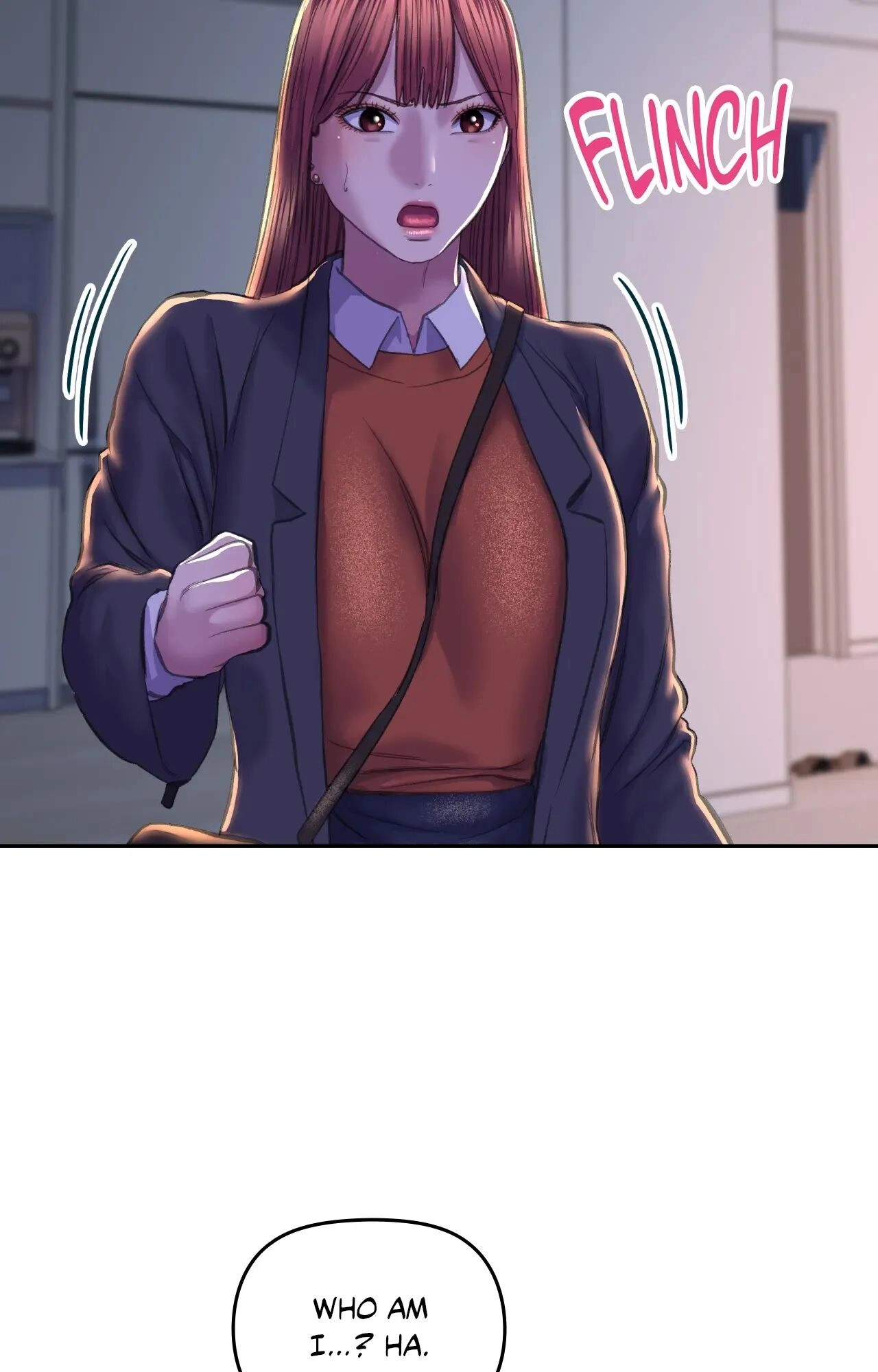 Read Double Face chapter 25 image 33 on Lezhin