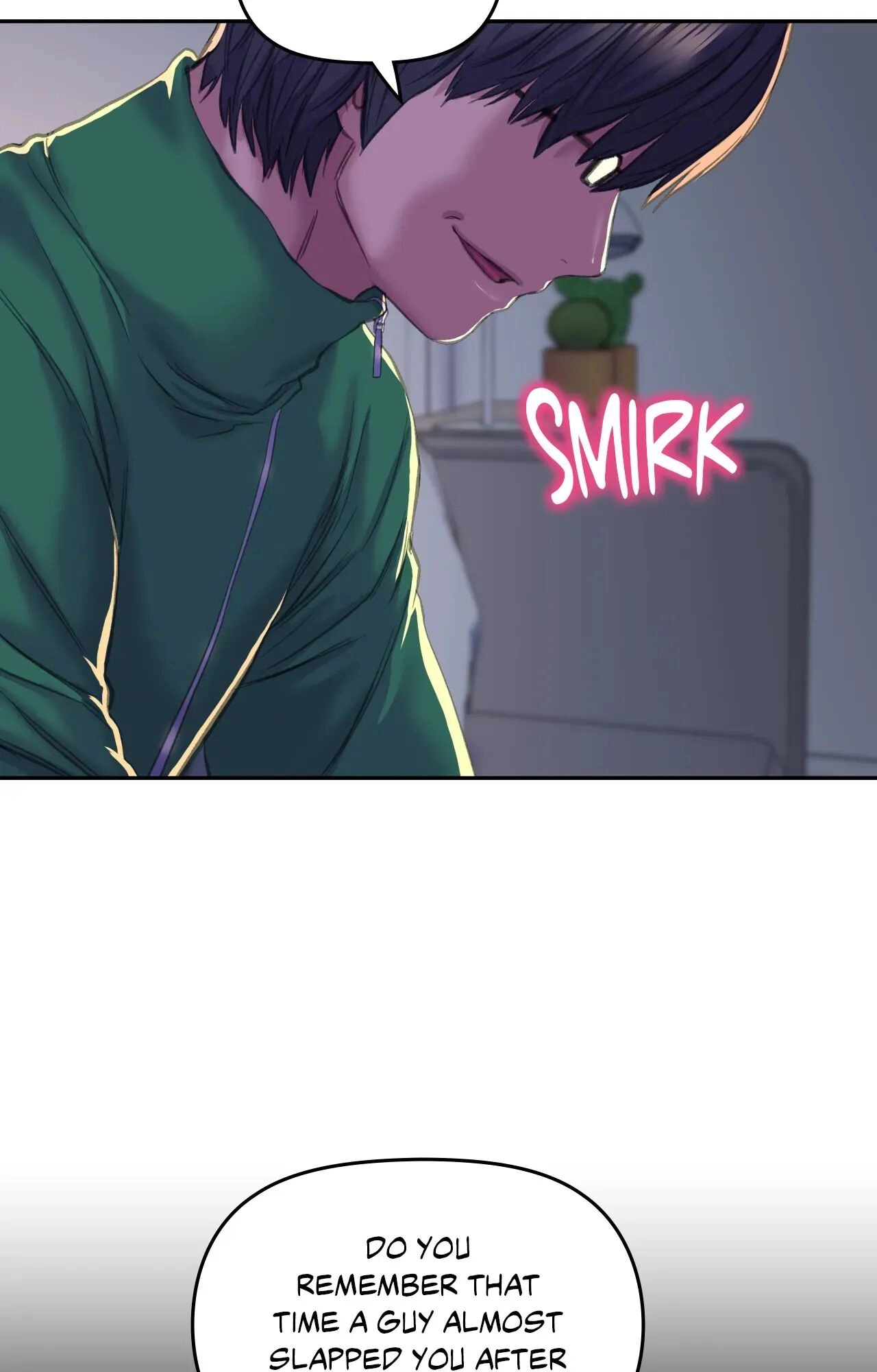 Read Double Face chapter 25 image 34 on Lezhin
