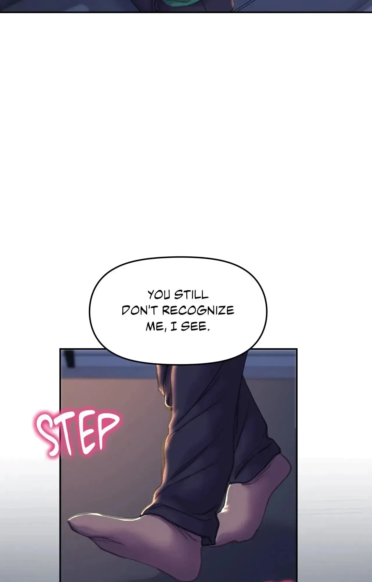 Read Double Face chapter 25 image 39 on Lezhin