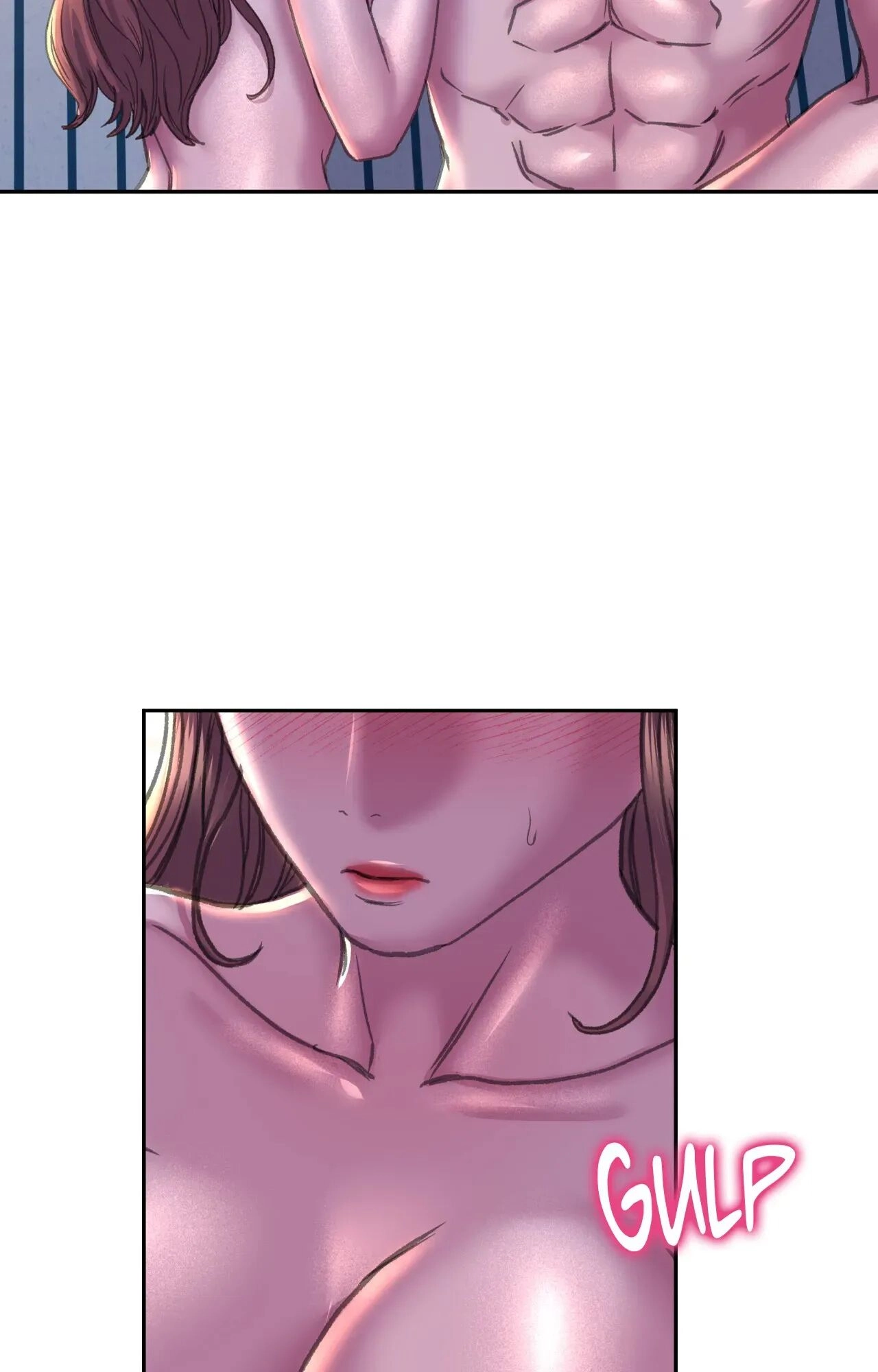 Read Double Face chapter 25 image 4 on Lezhin