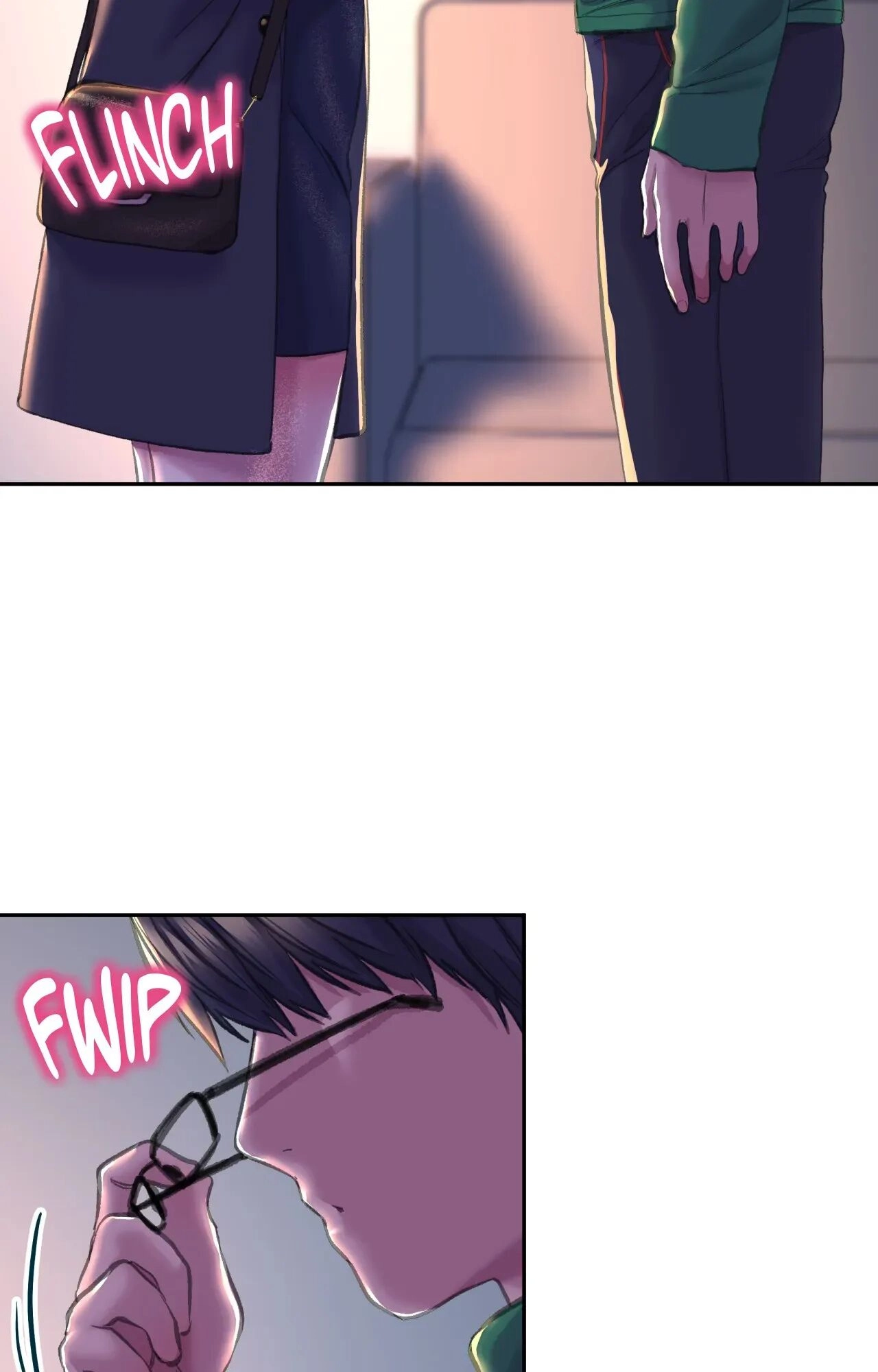 Read Double Face chapter 25 image 41 on Lezhin