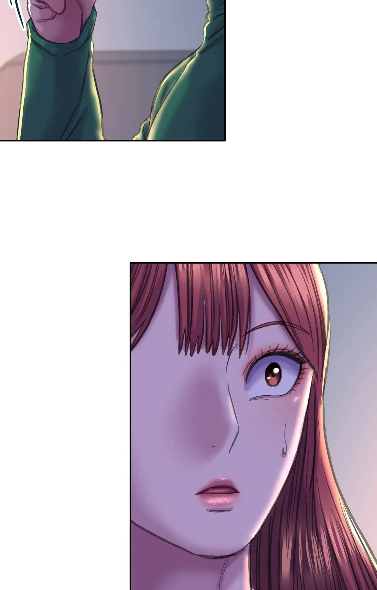 Read Double Face chapter 25 image 42 on Lezhin