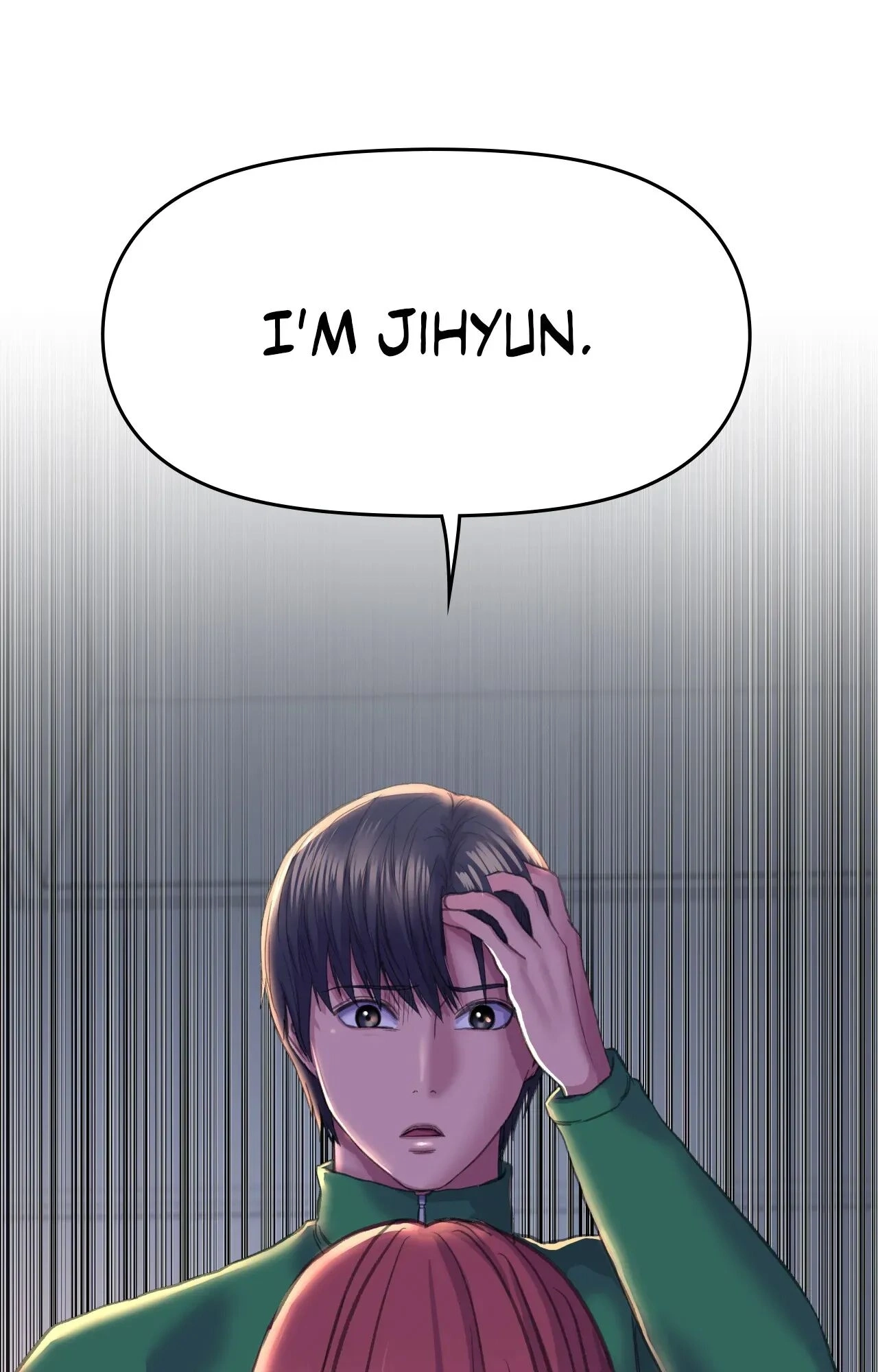 Read Double Face chapter 25 image 44 on Lezhin