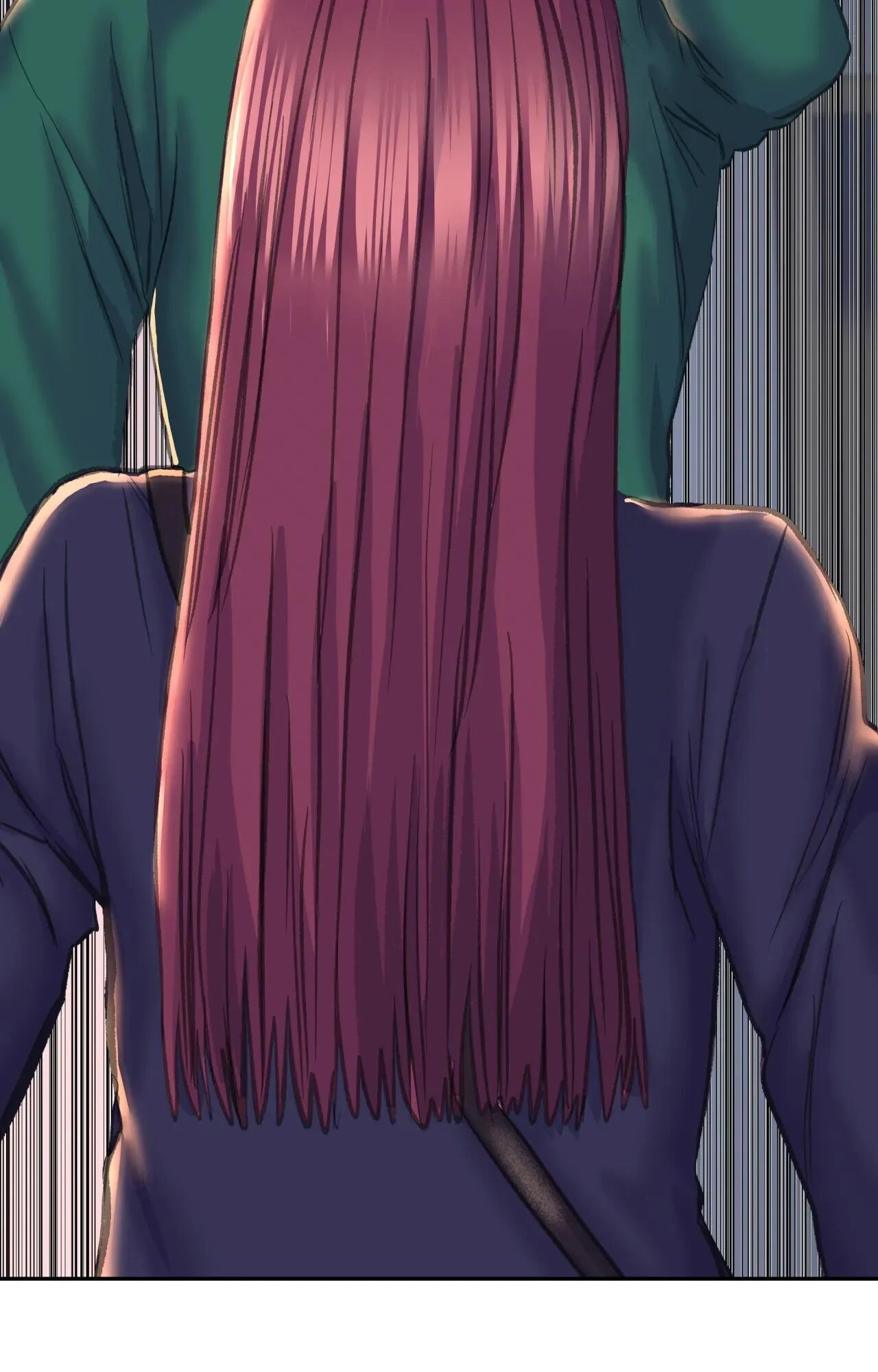 Read Double Face chapter 25 image 45 on Lezhin