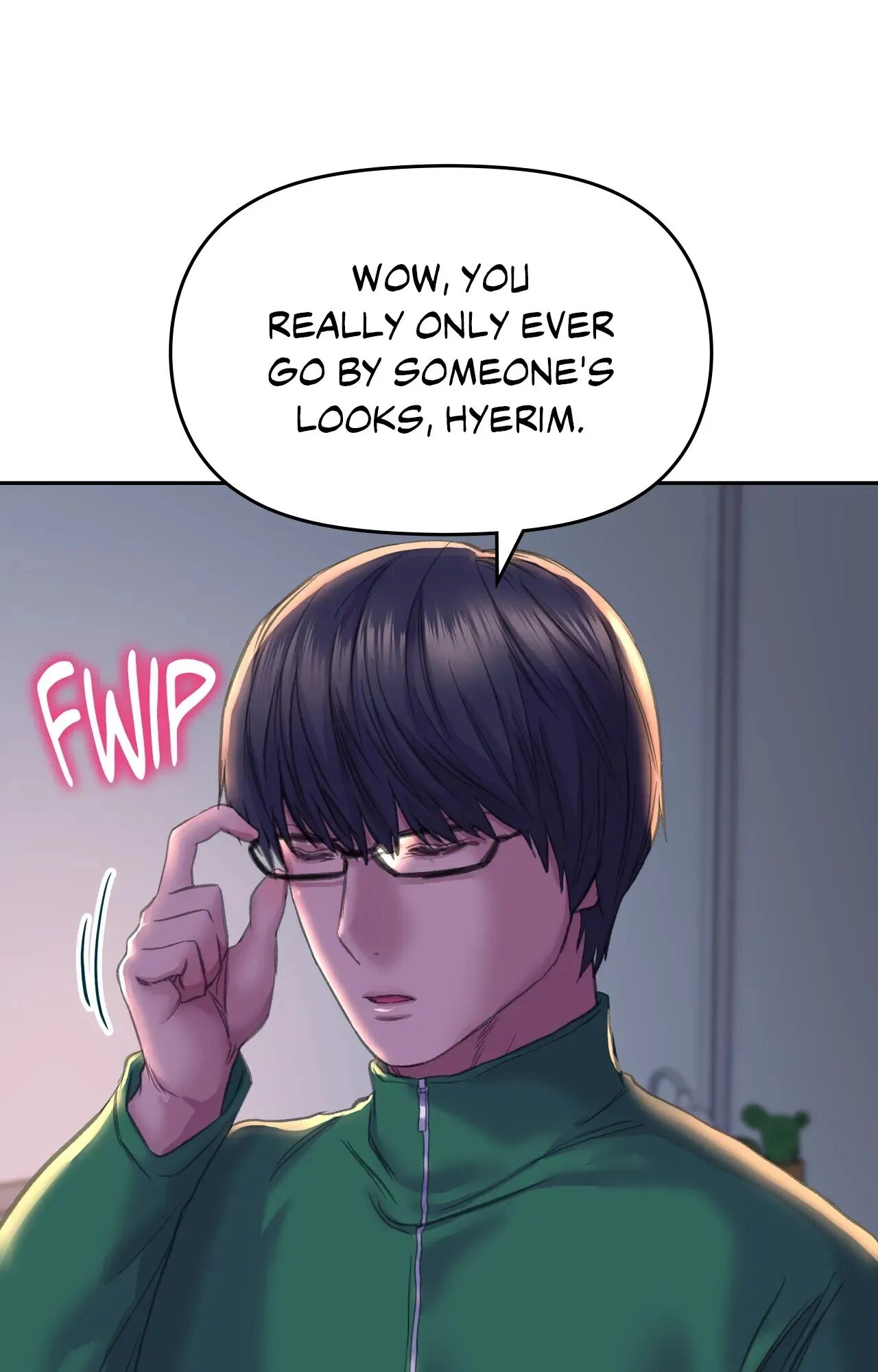 Read Double Face chapter 25 image 51 on Lezhin