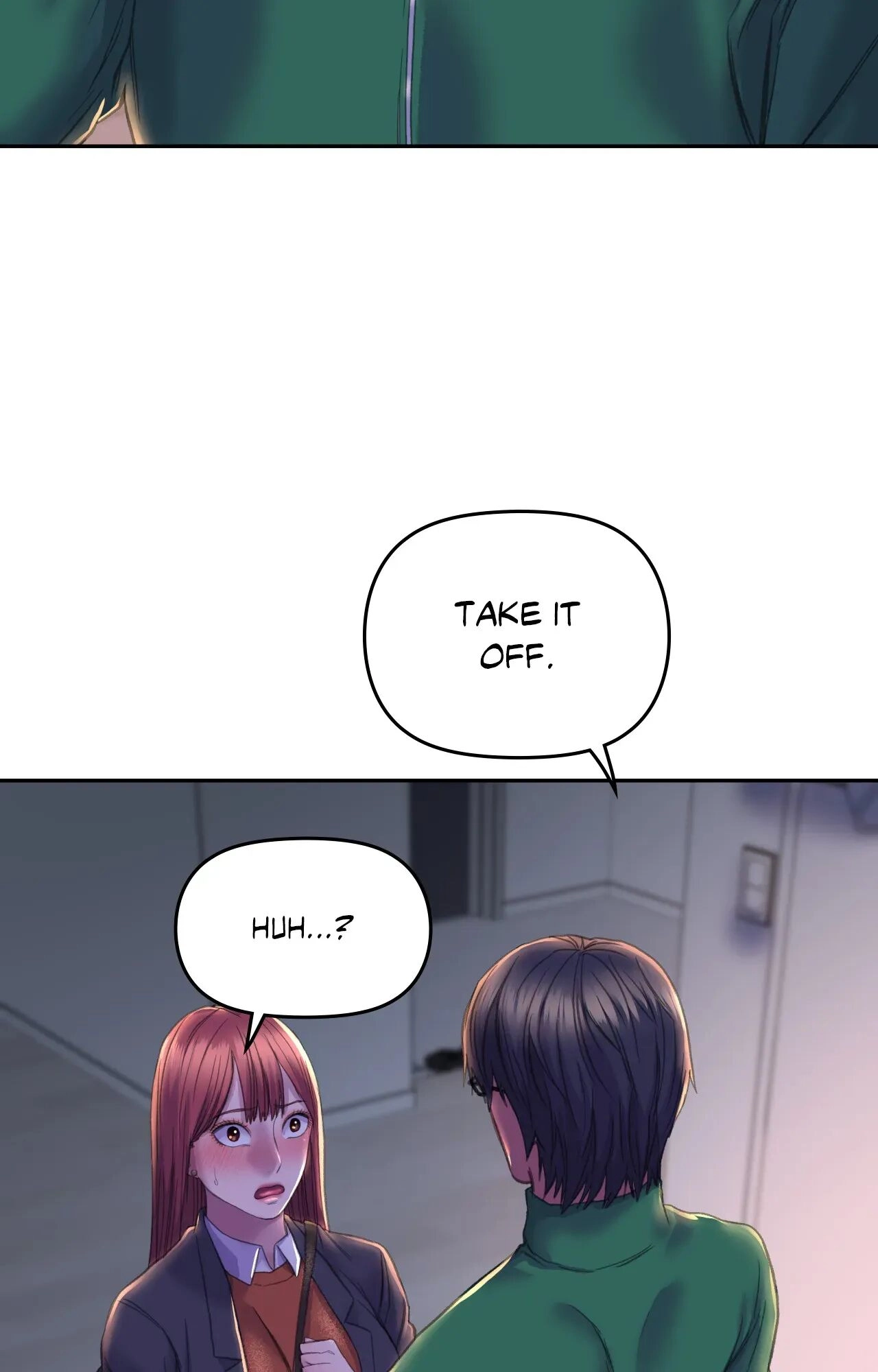Read Double Face chapter 25 image 52 on Lezhin