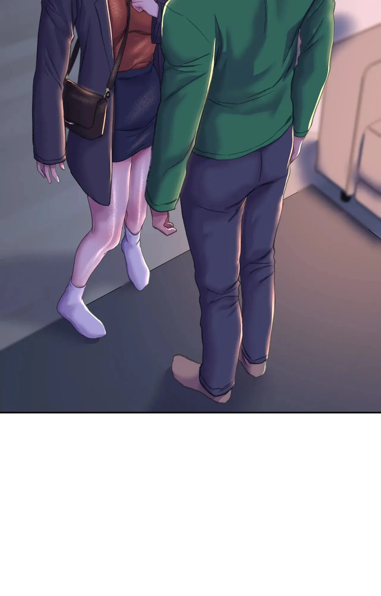 Read Double Face chapter 25 image 53 on Lezhin
