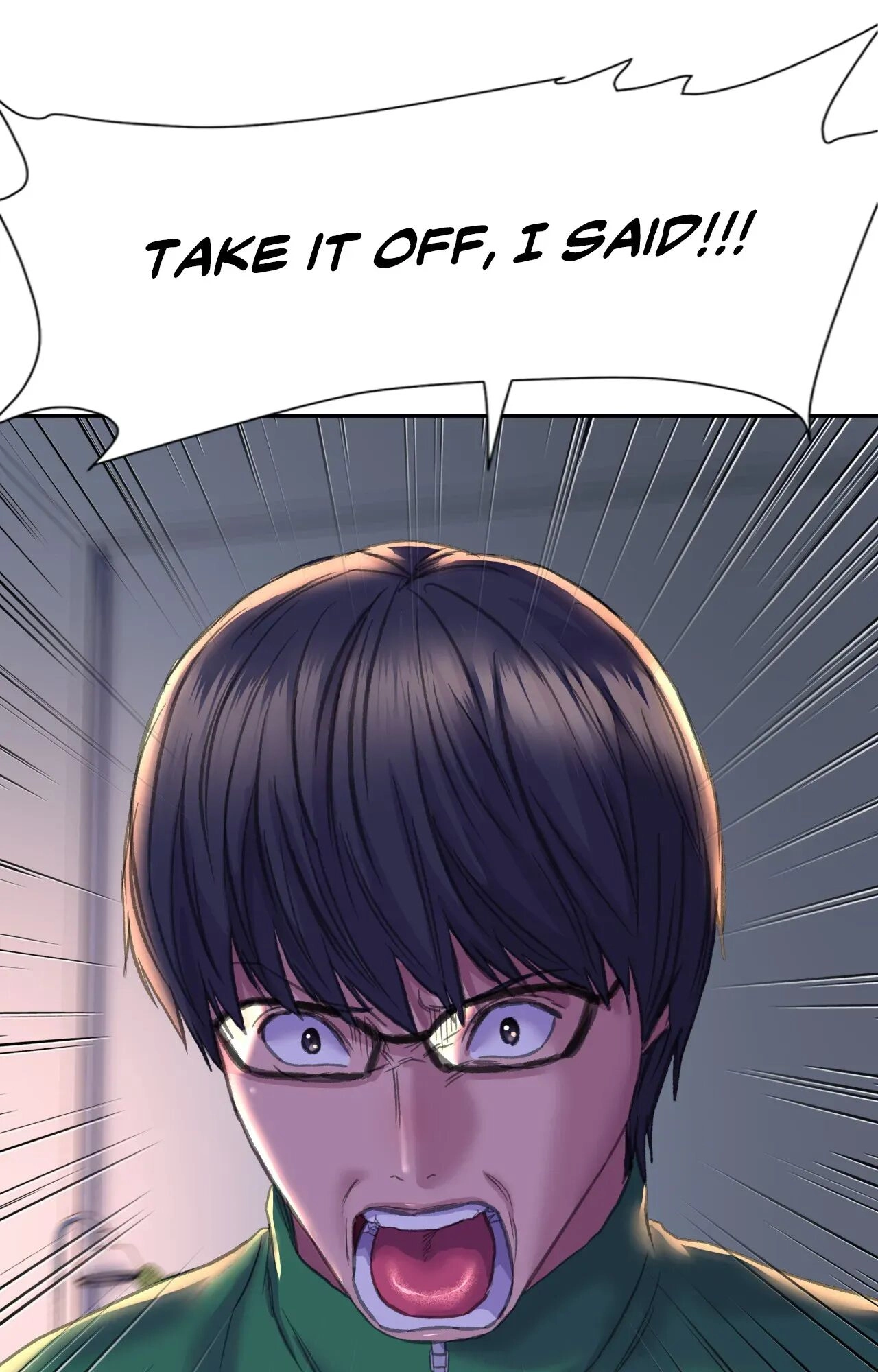 Read Double Face chapter 25 image 54 on Lezhin