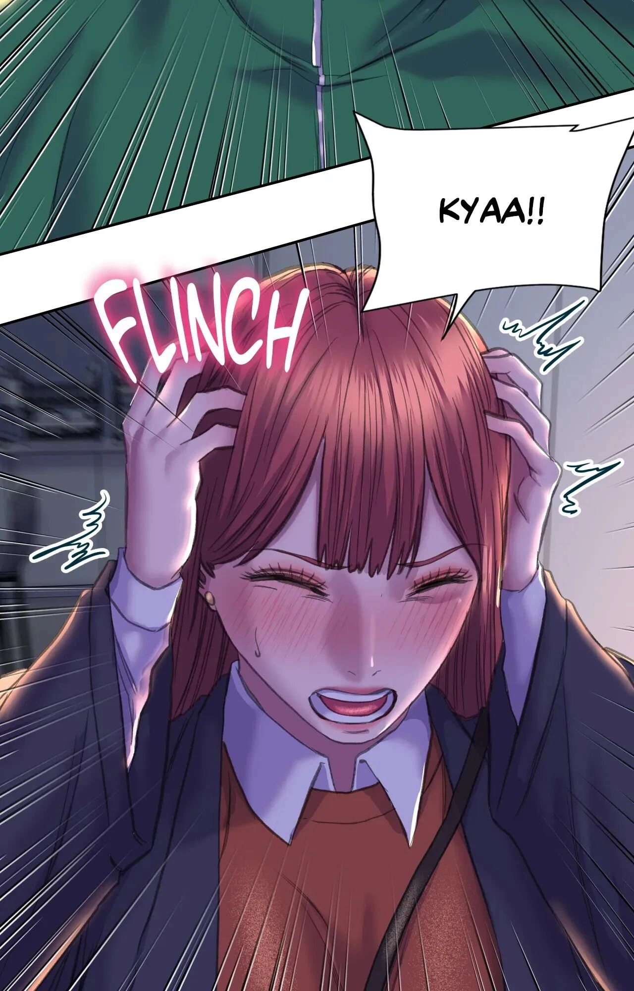 Read Double Face chapter 25 image 55 on Lezhin