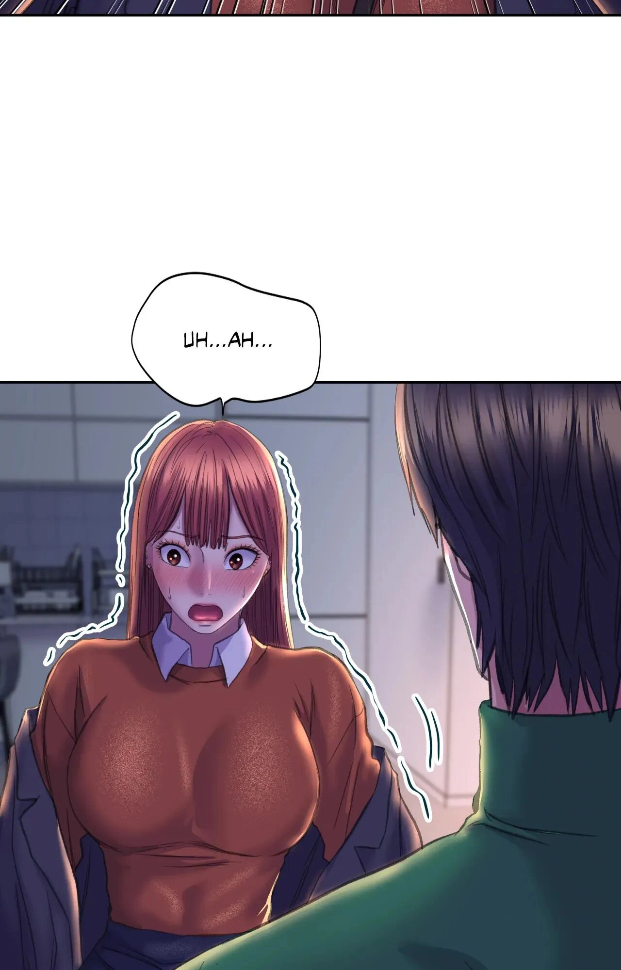 Read Double Face chapter 25 image 56 on Lezhin