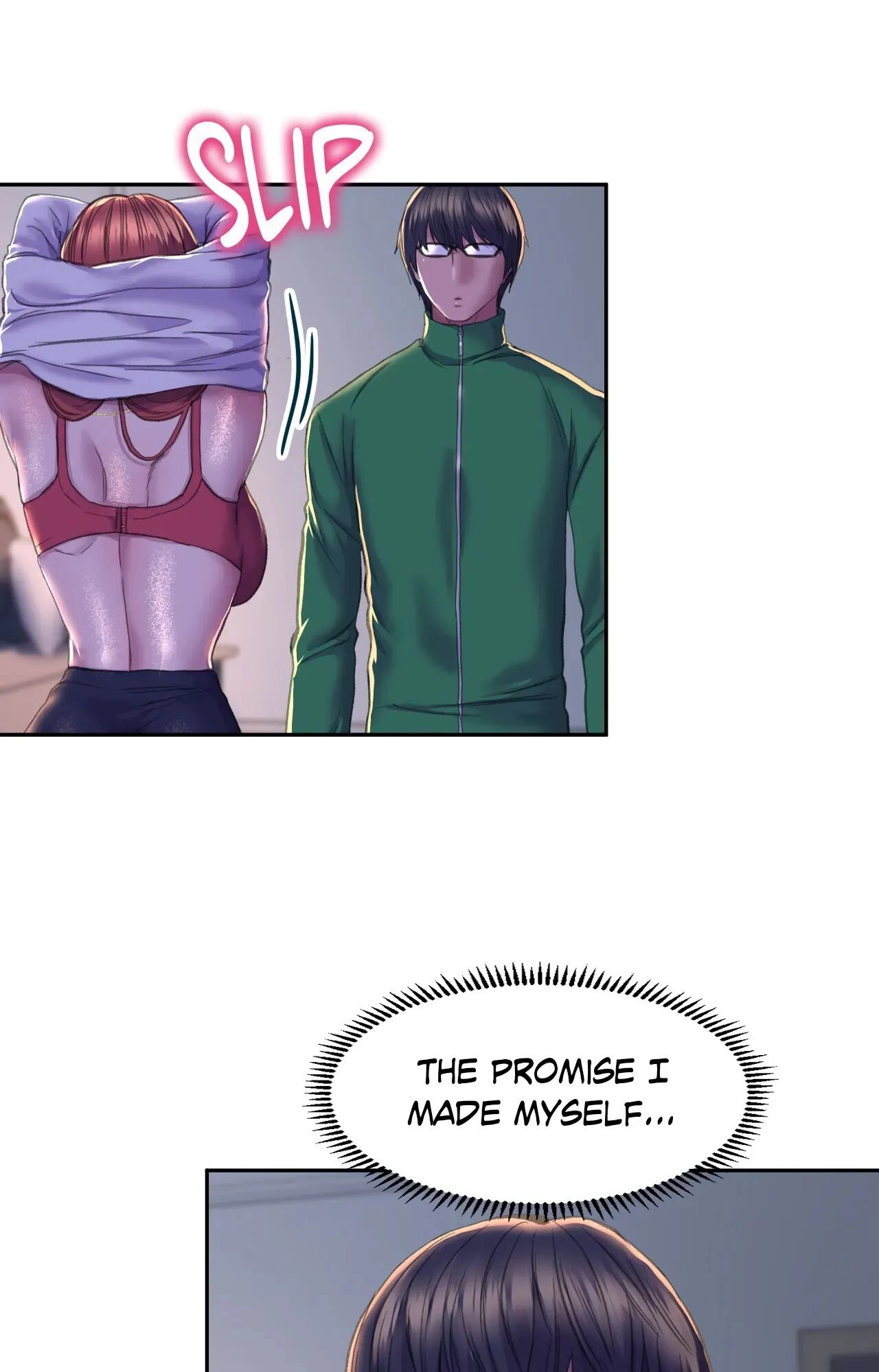 Read Double Face chapter 25 image 58 on Lezhin