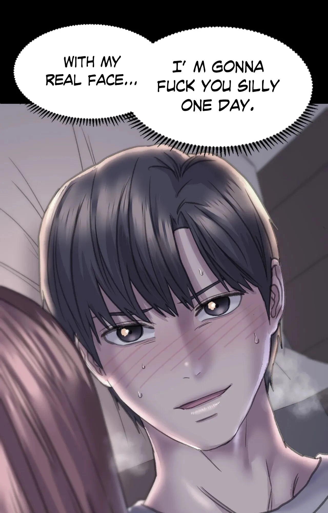 Read Double Face chapter 25 image 61 on Lezhin