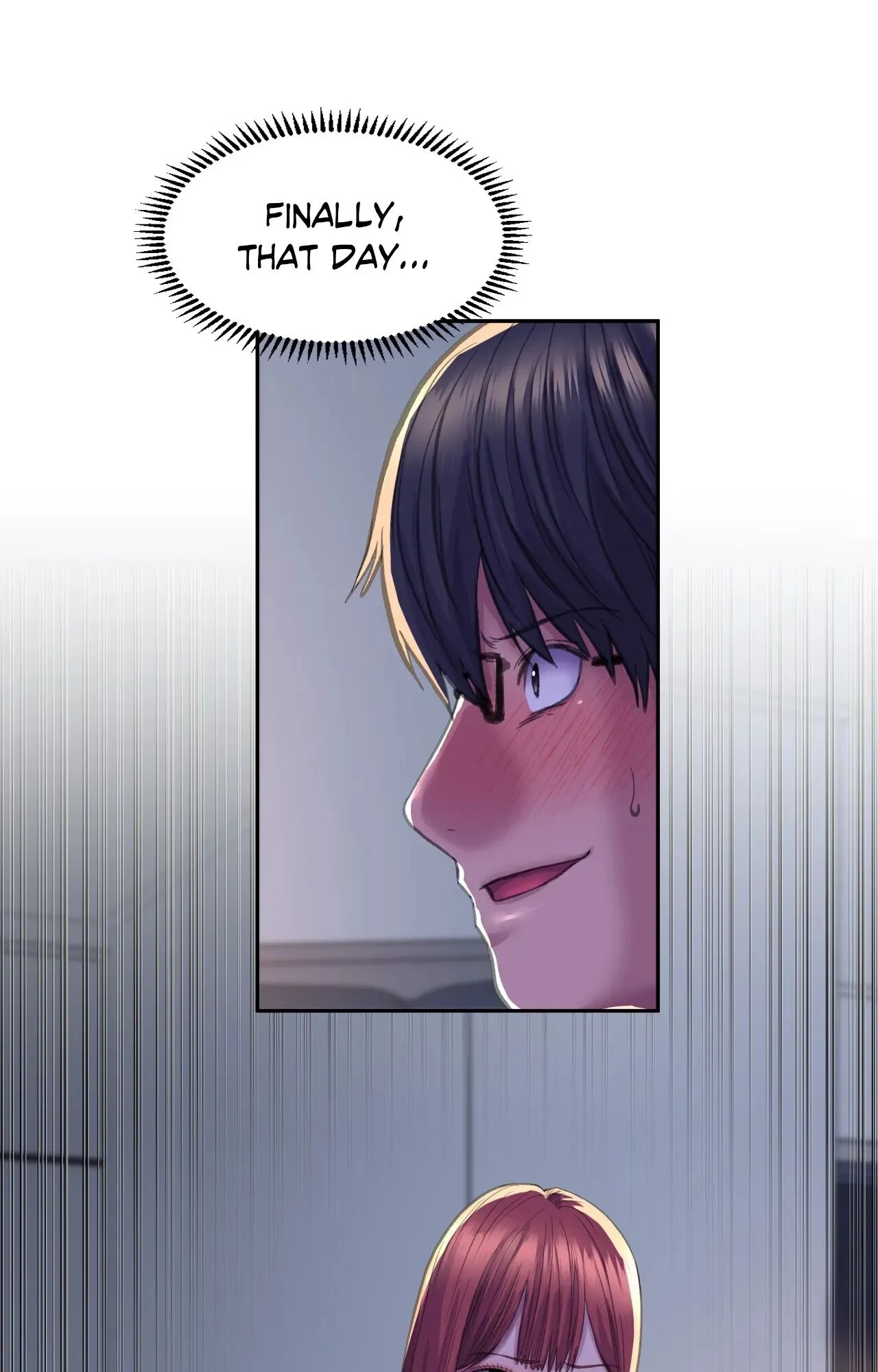 Read Double Face chapter 25 image 64 on Lezhin