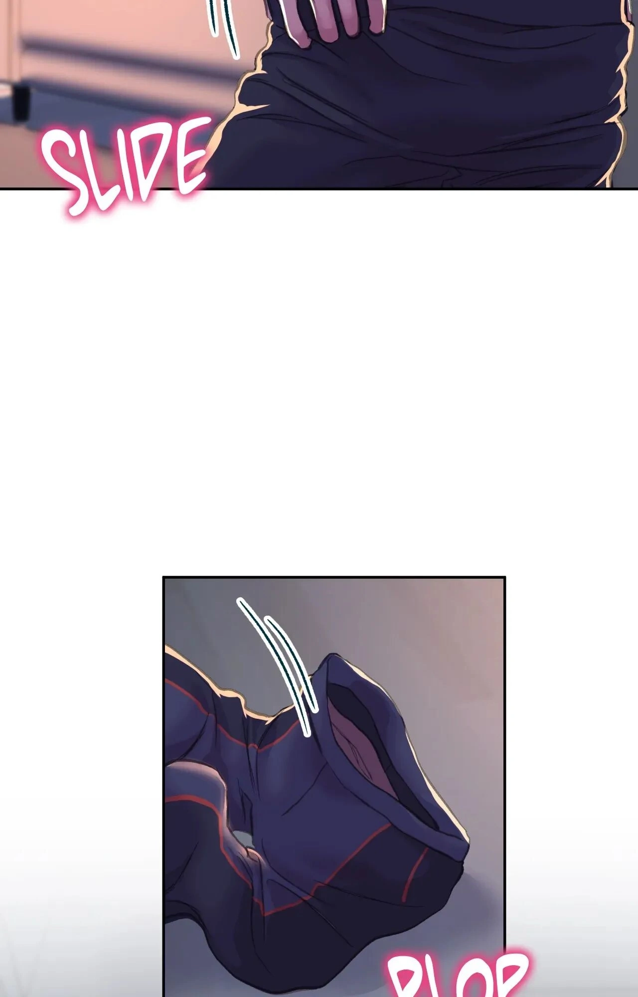 Read Double Face chapter 25 image 73 on Lezhin