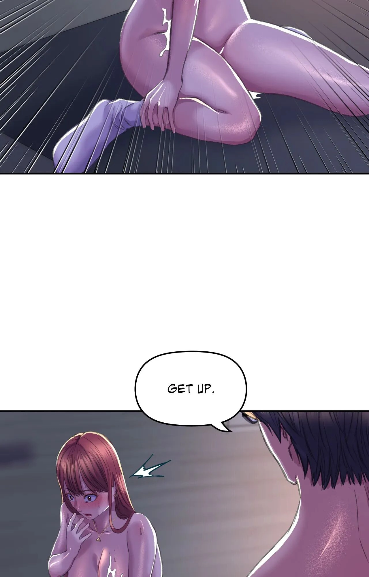 Read Double Face chapter 25 image 95 on Lezhin