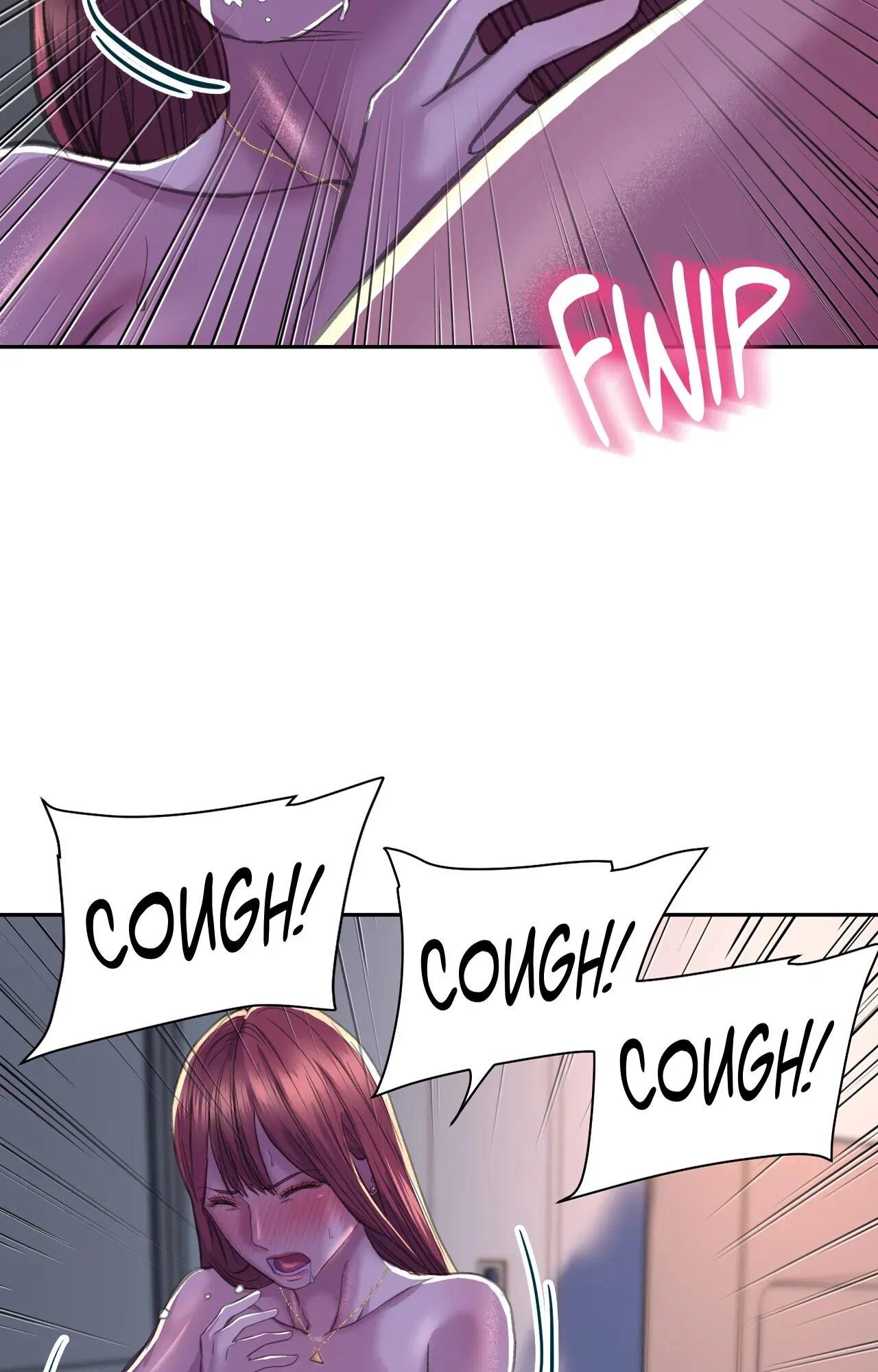 Read Double Face chapter 26 image 1 on Lezhin