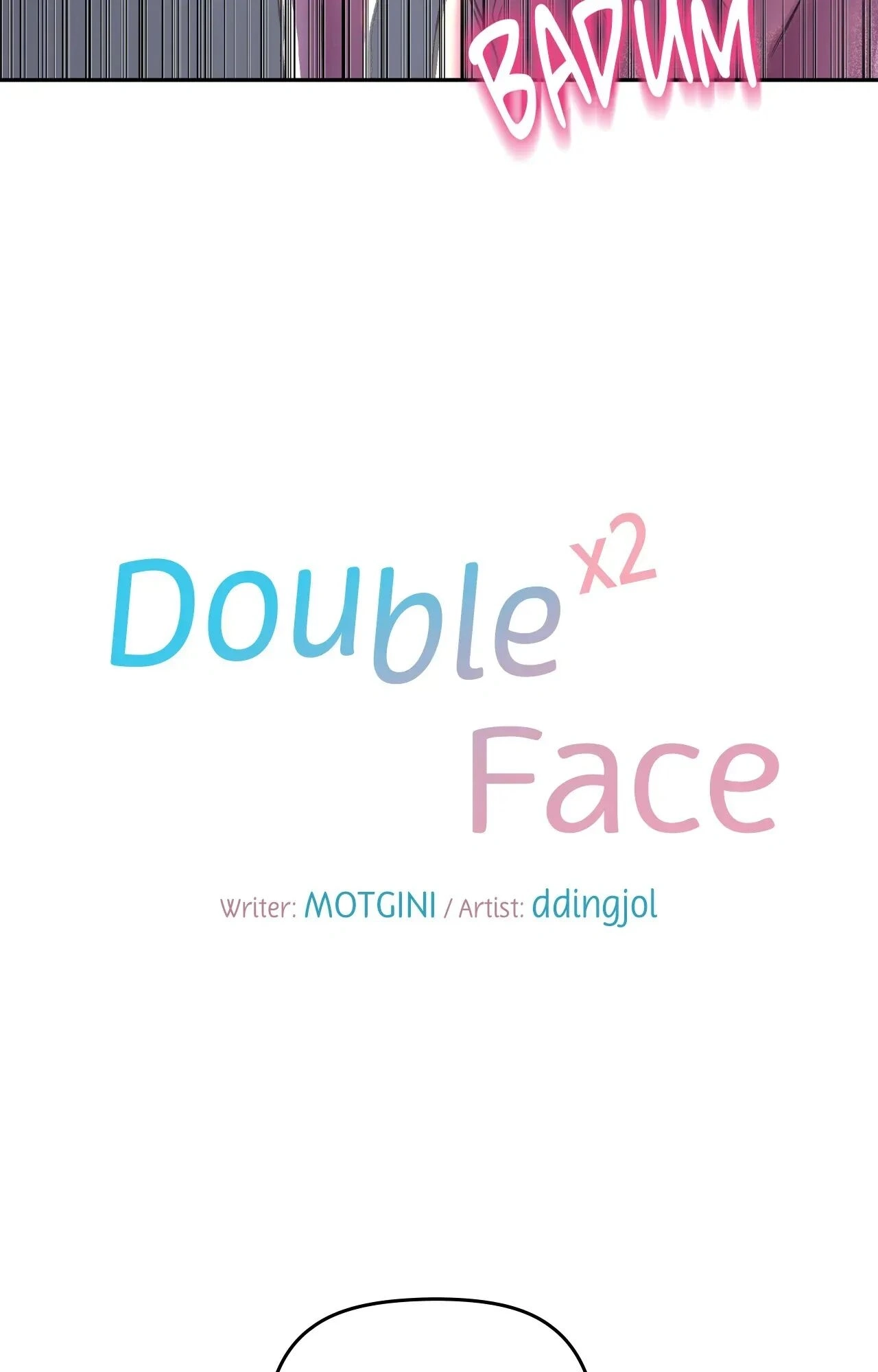 Read Double Face chapter 26 image 10 on Lezhin