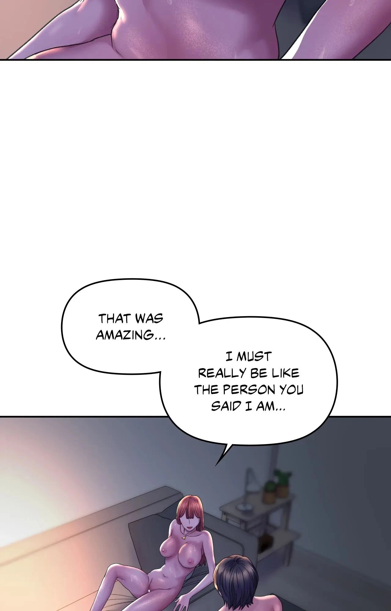 Read Double Face chapter 26 image 103 on Lezhin