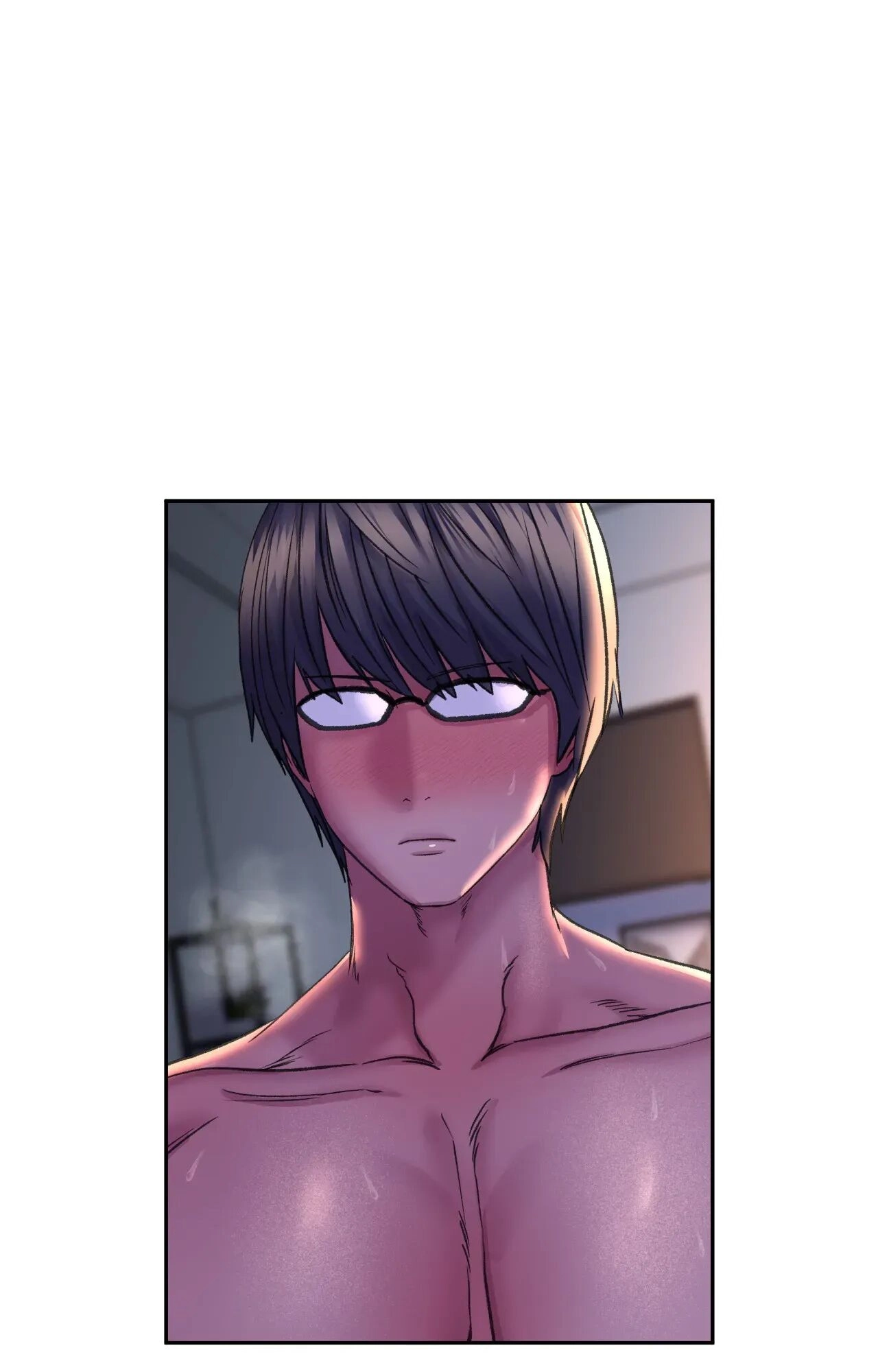 Read Double Face chapter 26 image 106 on Lezhin