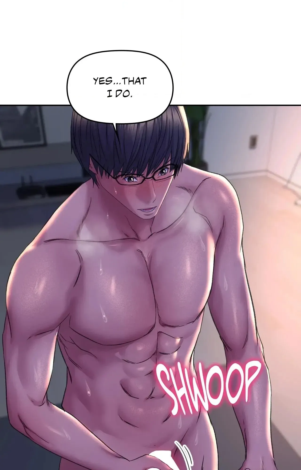 Read Double Face chapter 26 image 19 on Lezhin