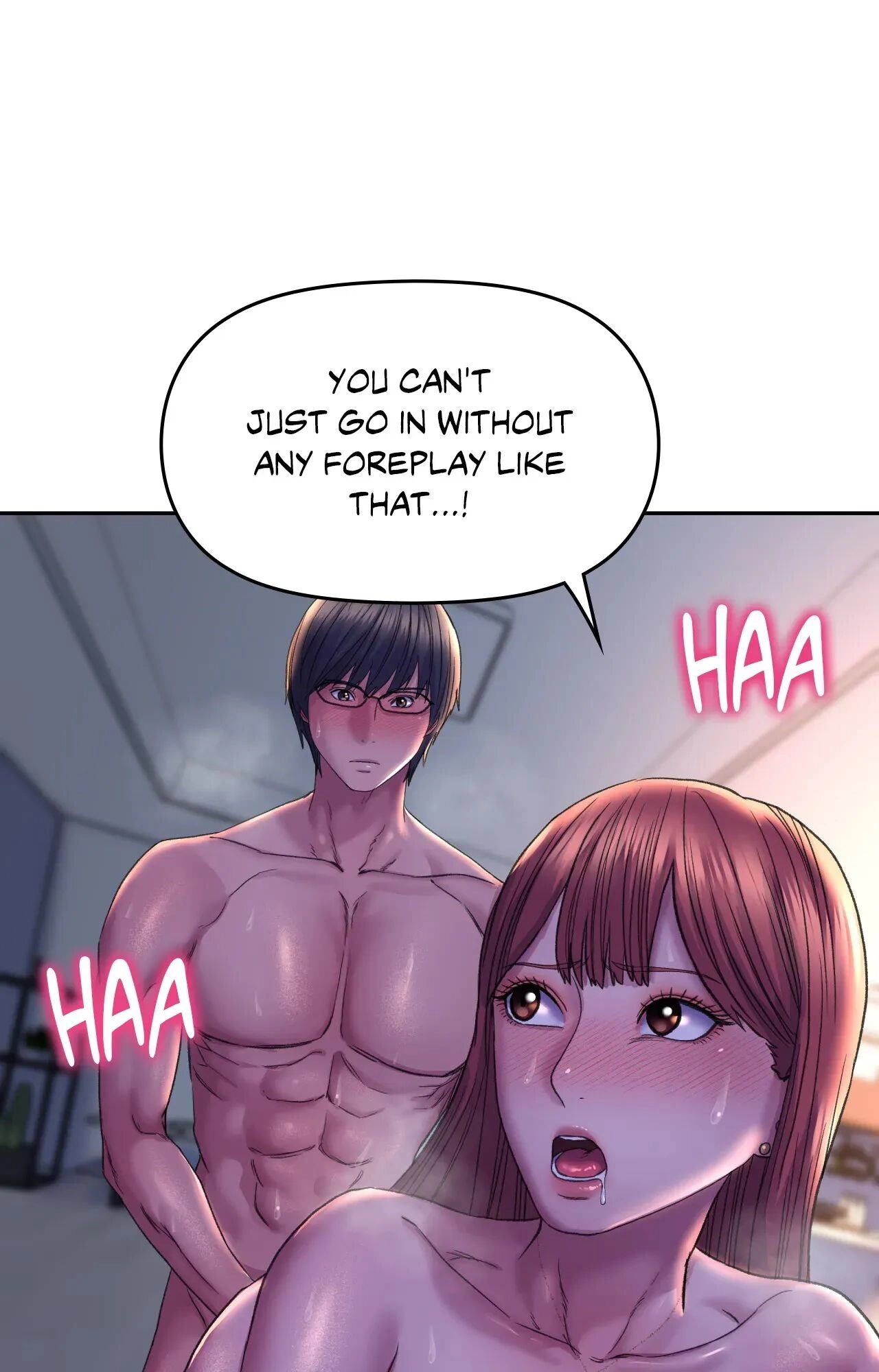 Read Double Face chapter 26 image 23 on Lezhin
