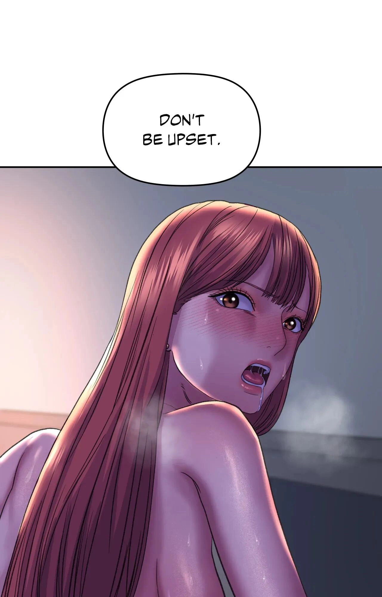 Read Double Face chapter 26 image 25 on Lezhin