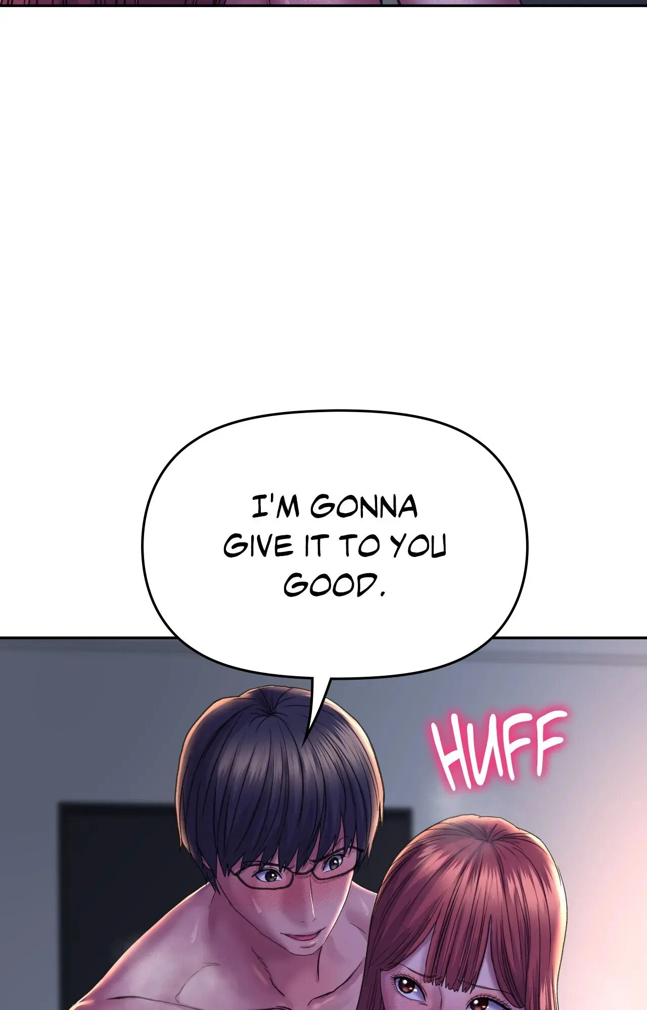 Read Double Face chapter 26 image 26 on Lezhin