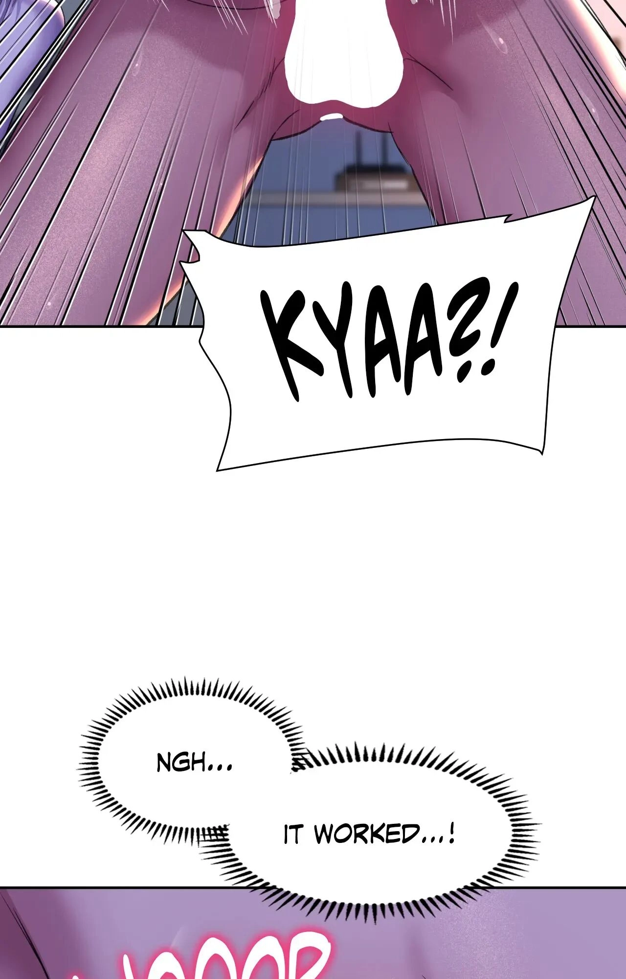 Read Double Face chapter 26 image 32 on Lezhin
