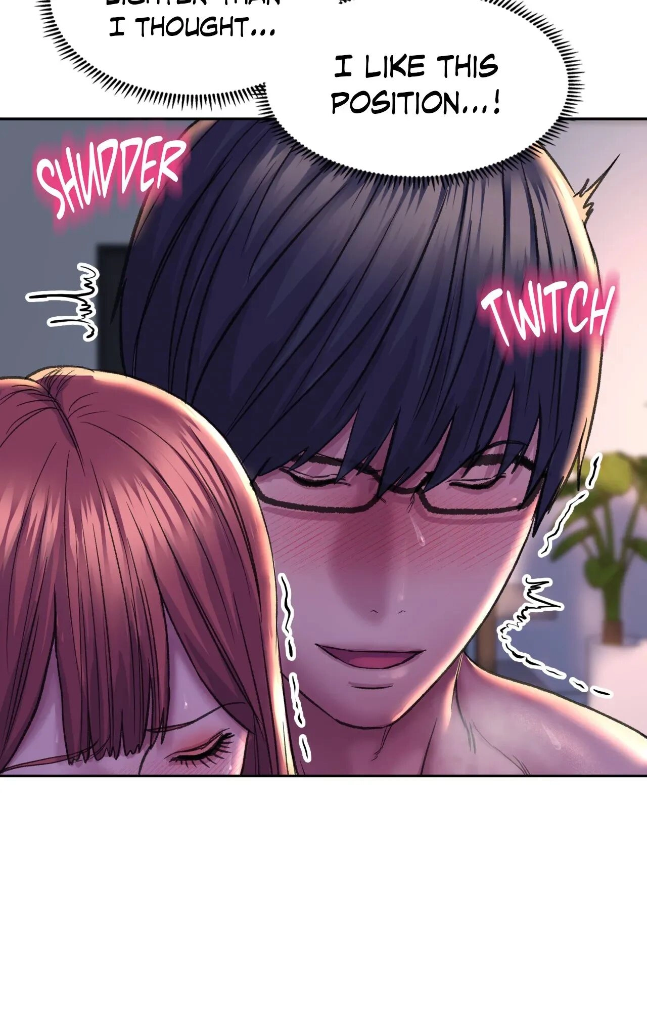 Read Double Face chapter 26 image 34 on Lezhin