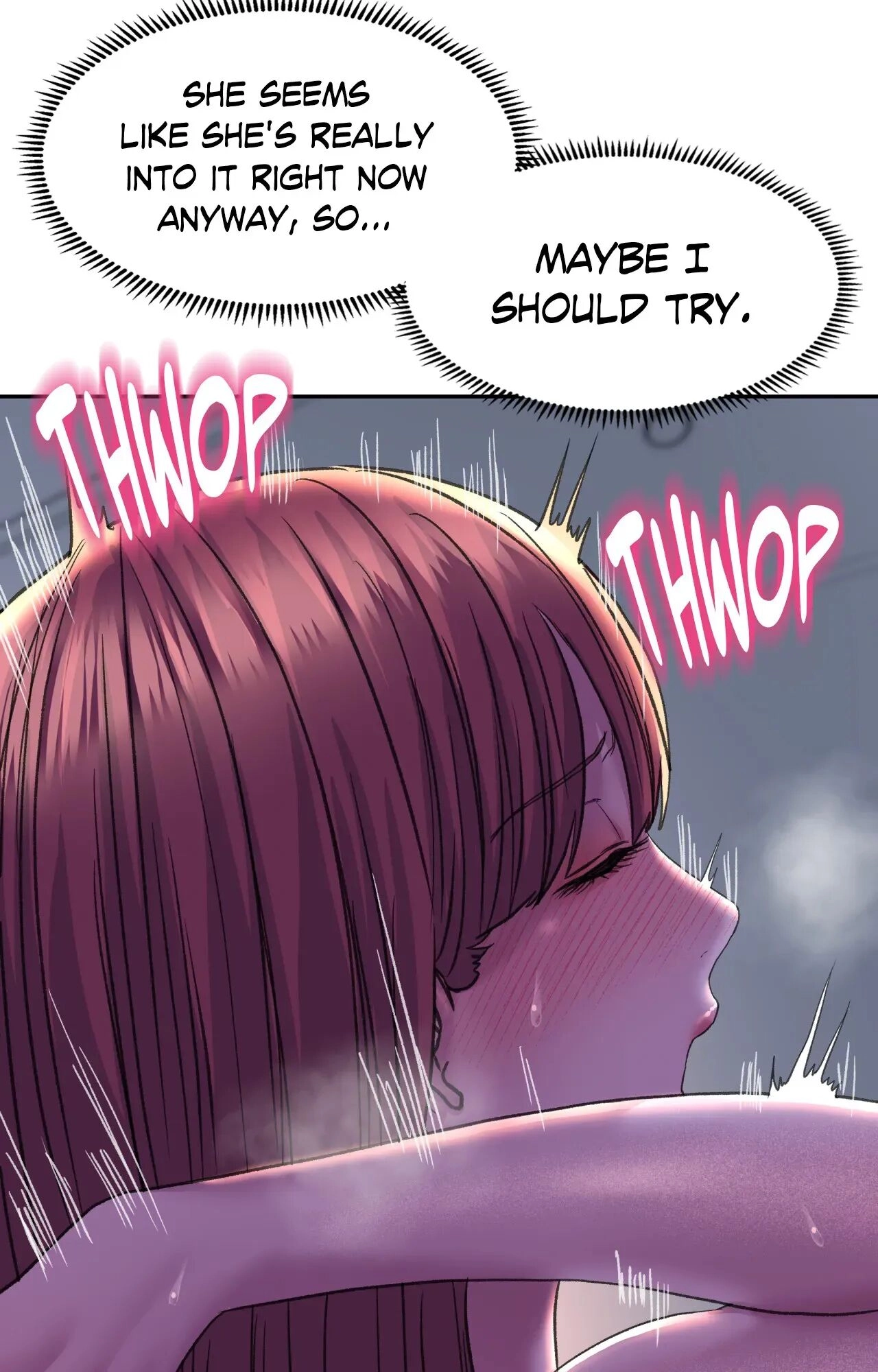 Read Double Face chapter 26 image 47 on Lezhin