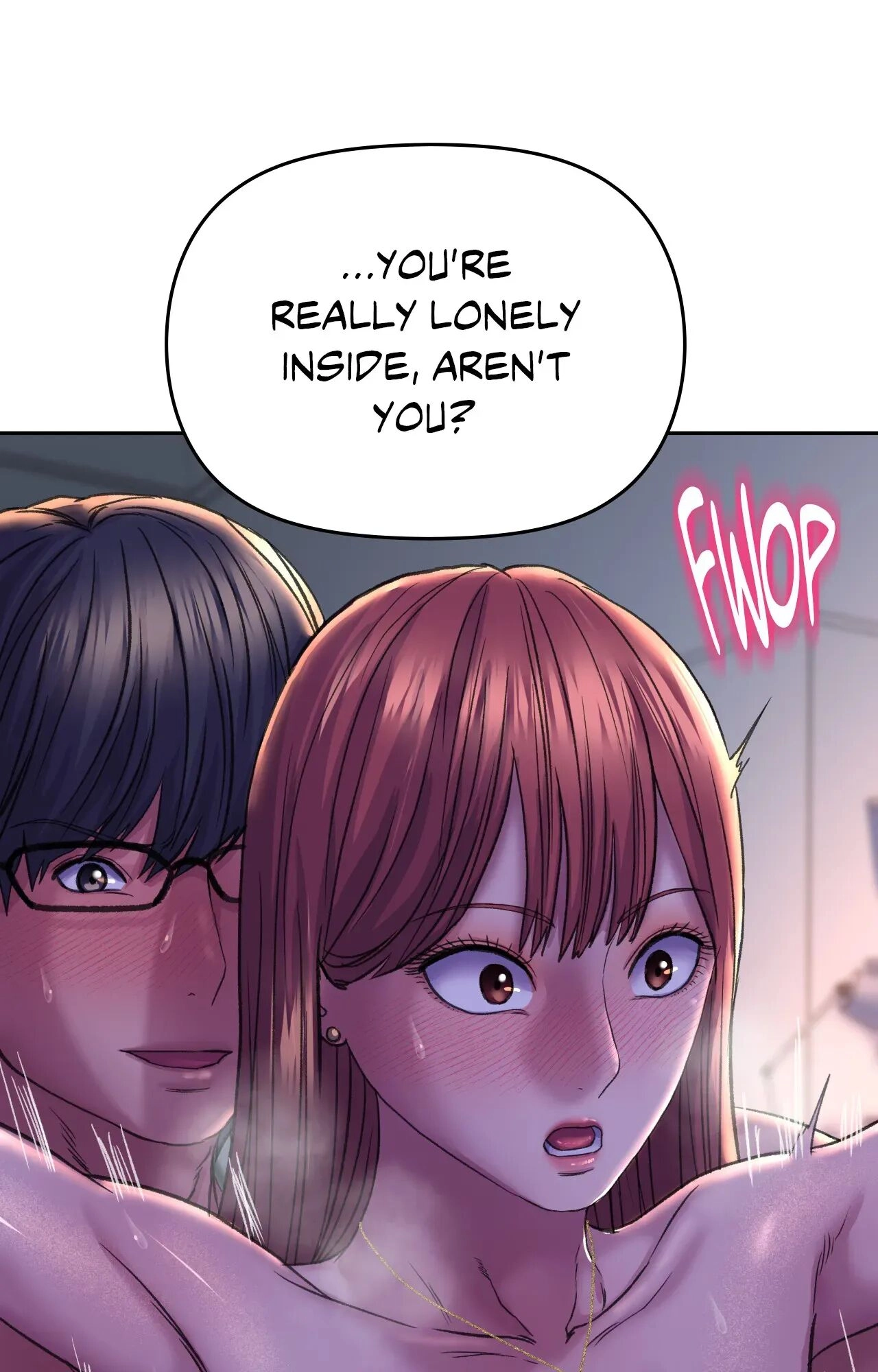Read Double Face chapter 26 image 50 on Lezhin