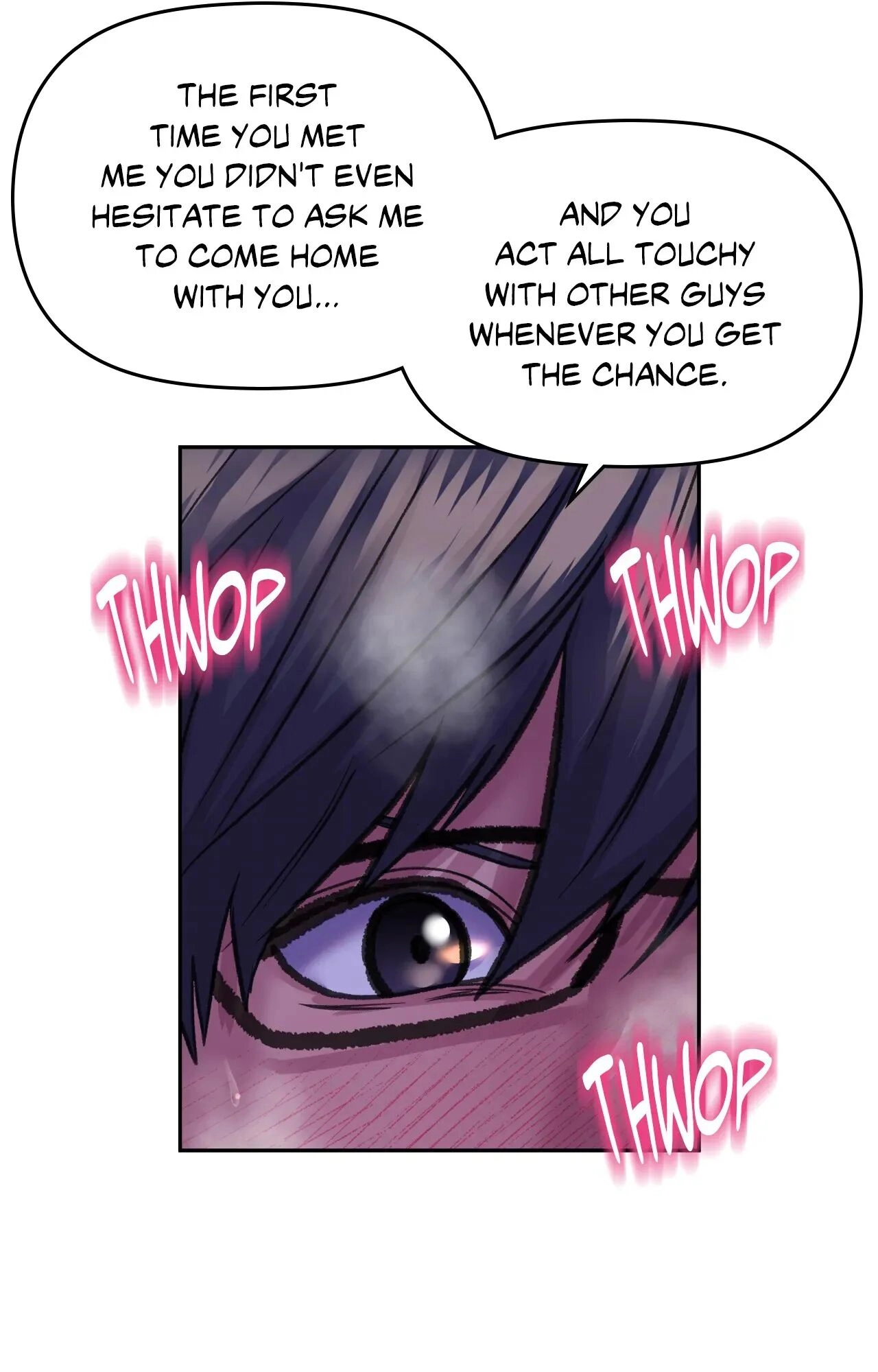 Read Double Face chapter 26 image 53 on Lezhin
