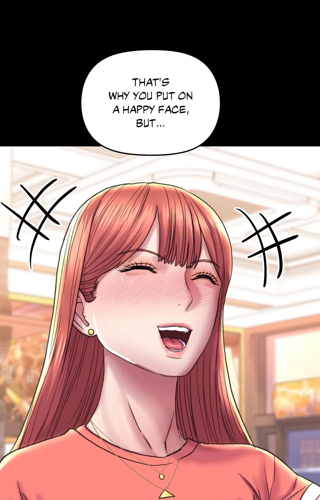 Read Double Face chapter 26 image 56 on Lezhin