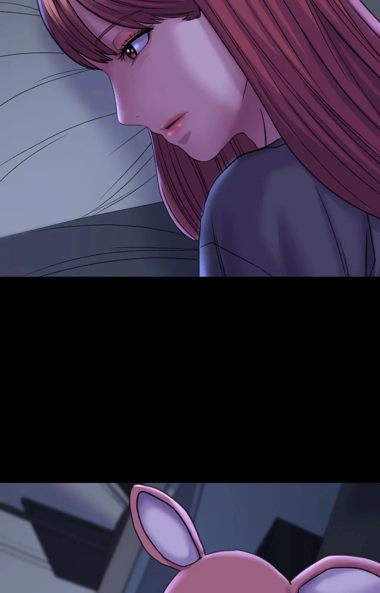 Read Double Face chapter 26 image 58 on Lezhin