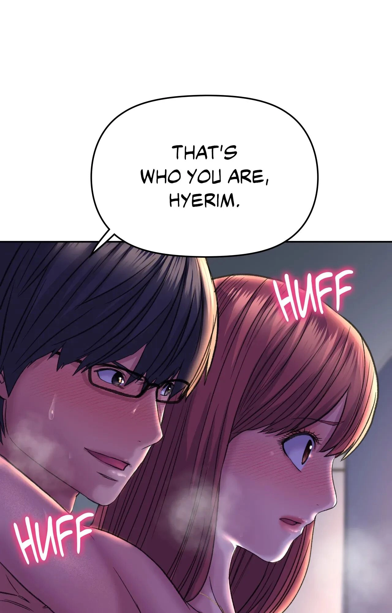 Read Double Face chapter 26 image 62 on Lezhin